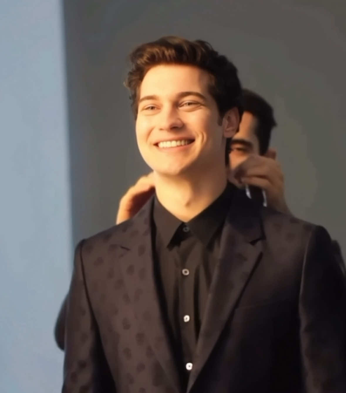 hiçbir tesir altında kalmadan  #cagatayulusoy #saltmedcezir #fypfypfypfypfypfypfypfypfypfypfyp 