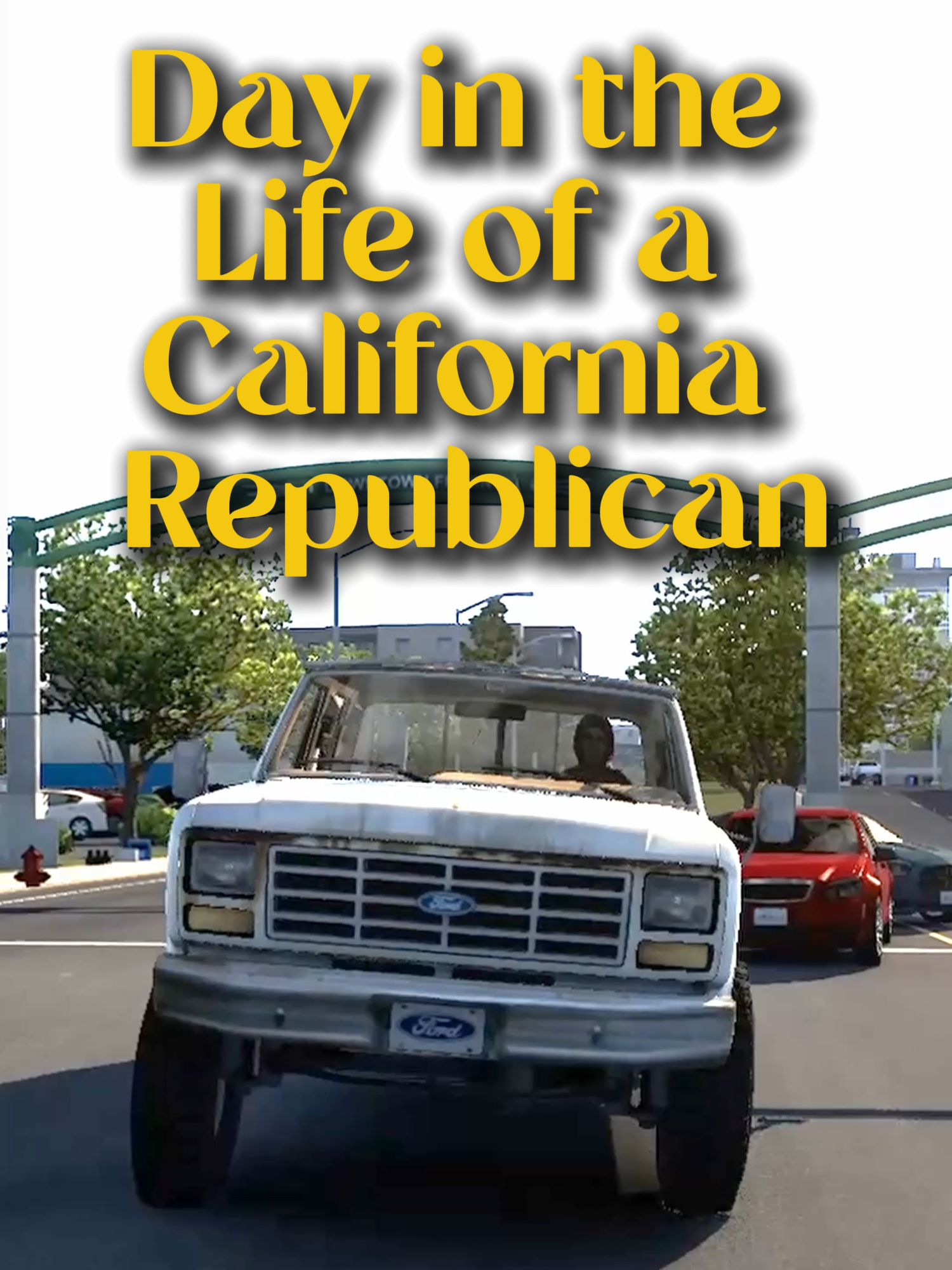 Day in the Life of a California Republican 🇺🇸🚜🌴☀️ Game: American Truck Simulator #satire#americantrucksimulator#meme#americacore🚘🏈🍔🇺🇸 #california #fresno#559#modesto#209 The 1986 Ford F-350 is a classic heavy-duty truck known for its durability, versatility, and strong performance. It was part of the seventh generation of Ford's F-Series, produced from 1980 to 1986. The F-350 was available in several cab configurations, including the Regular Cab with seating for up to three people, the SuperCab for additional storage or seating, and the Crew Cab with four doors and room for up to six passengers. It also offered various bed lengths and styles, including flatbeds and utility truck setups, making it suitable for a wide range of applications. Trim levels ranged from the basic models to the XL, XLT, and Lariat, each offering increasing levels of comfort and features. Under the hood, the F-350 provided multiple engine options to cater to different needs. These included a reliable 4.9L inline-six, a balanced 5.0L V8, the powerful 5.8L V8, a fuel-efficient 6.9L IDI diesel V8 from International Harvester, and the massive 7.5L V8, which was ideal for heavy-duty applications. Transmission options included a 4-speed manual, 3-speed automatic, 4-speed automatic, and heavy-duty manual transmissions for the diesel and high-output models. The truck was built on a heavy-duty frame and offered both two-wheel-drive and four-wheel-drive configurations, known for their exceptional towing and payload capacities, with towing capabilities of up to 10,000 pounds and payloads exceeding 4,000 pounds in some setups. The interior of the 1986 F-350 varied from basic vinyl seating and minimal features in base models to more refined options like upgraded upholstery, air conditioning, and AM/FM radios in higher trims. Crew Cab models were particularly popular with businesses and families needing to transport multiple passengers. Its design featured a boxy, utilitarian appearance typical of the era, with dual rectangular headlights on higher trims and single sealed-beam lights on base models. The large grille and prominent Ford badging added to its rugged look. The 1986 F-350 also offered practical features like optional dual fuel tanks for extended range, heavy-duty suspension systems, and dual rear wheels (dually) for better stability and load handling. Optional camper and towing packages made it a favorite among those who needed a reliable vehicle for both work and recreation. Today, the 1986 Ford F-350 remains highly regarded for its robust build quality, ease of maintenance, and classic styling, with many still in use for towing, farming, and other demanding tasks. Its simplicity and reliability have solidified its legacy as one of the most dependable trucks of its time.