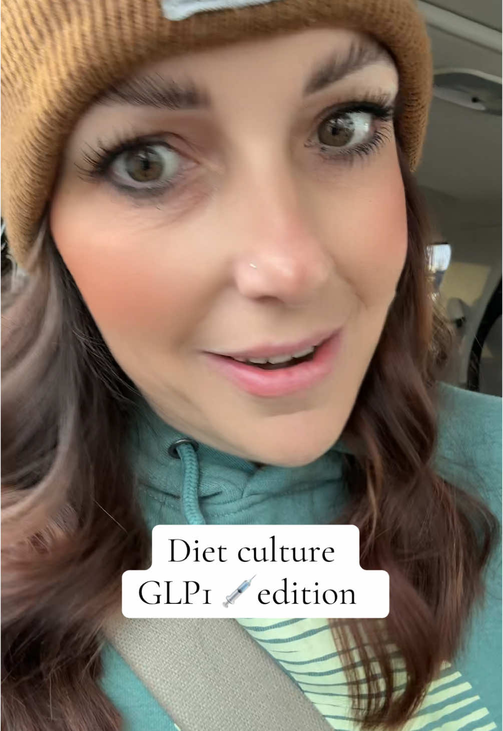 #glp1 #glpone #glponejourney #glp1forweightloss #myglp1journey #medicationjourney #glp1community #glp1story #healthjourney #glp1support #glp1benefits #glp1medication 