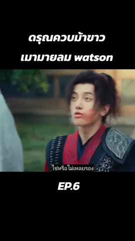 #ดรุณควบม้าขาวเมามายลมวสันต์  #อาจารย์หลี่#เหลยเมิ้งซา#ซินเย่#หารอี