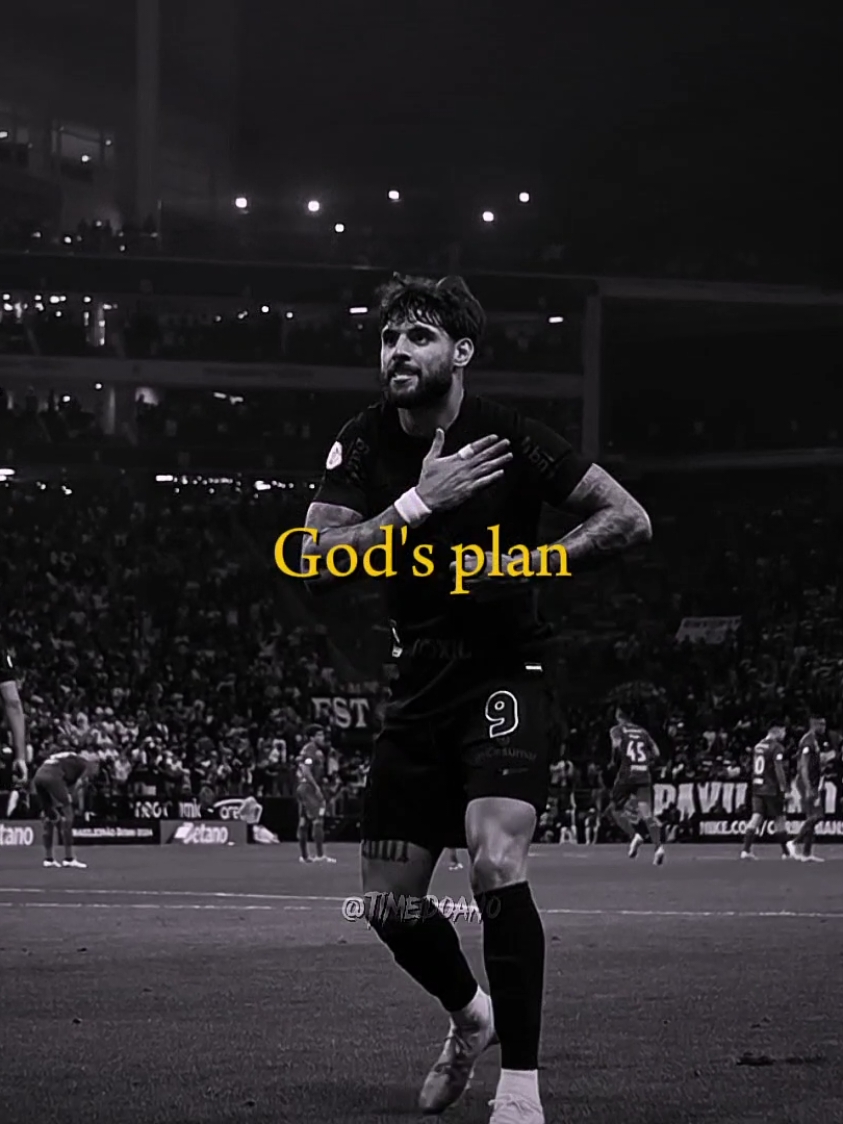 God's Plans for Yuri Alberto 🦅🙏🏻 | Créditos: Corinthians TV | #fy #corinthians #yurialberto #football #futebol 