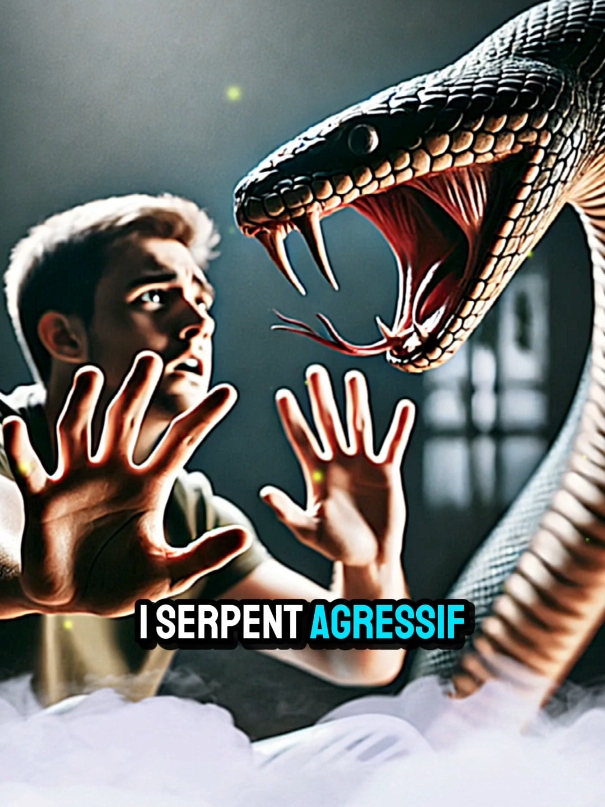 Signification puissante des rêves de serpents en Islam 🐍✨ Découvrez la vérité maintenant ! Les rêves de serpents en Islam ont une signification profonde. Saviez-vous que ces rêves peuvent symboliser des défis spirituels, des victoires ou des bénédictions cachées ? Regardez cette vidéo pour découvrir les interprétations et renforcer votre connexion avec Allah. Écrivez Allah Akbar dans les commentaires pour montrer votre gratitude et partagez cette vidéo pour propager la connaissance. Qu'Allah illumine vos cœurs et vous guide sur le droit chemin. Amine.  #Islam #SignificationRêve #RêveDeSerpent #Spiritualité #Coran #AllahAkbar #Musulman #RappelIslamique #ConnaissanceIslamique #TikTokIslam