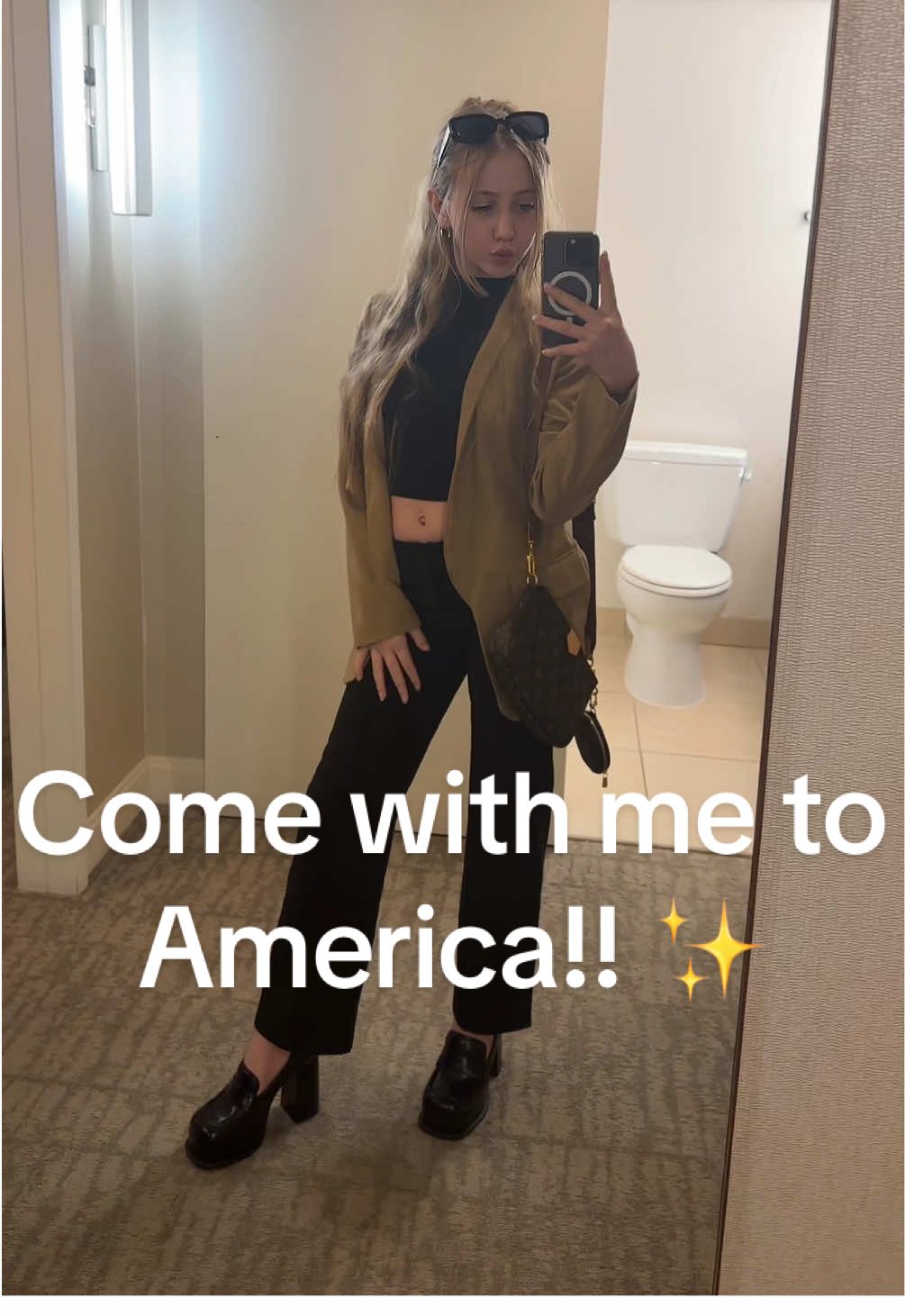 Come with me to america to walk for atlanta fashion parade✨ #atlantageorgia #fashiontiktok #america #usa #childmodel #modelsoftiktok #atlantafashion #atlantafashionparade #model #comewithme #flight #plane #flying #comewithmetoamerica #comewithmetotheusa #gracenettle #gracenettleofficial #gracerosenettle #2024 #foryou #fyp #foryou #foru #foryoupagee #foryoup #getreadywme #getteady #grwm #getteadywithme 