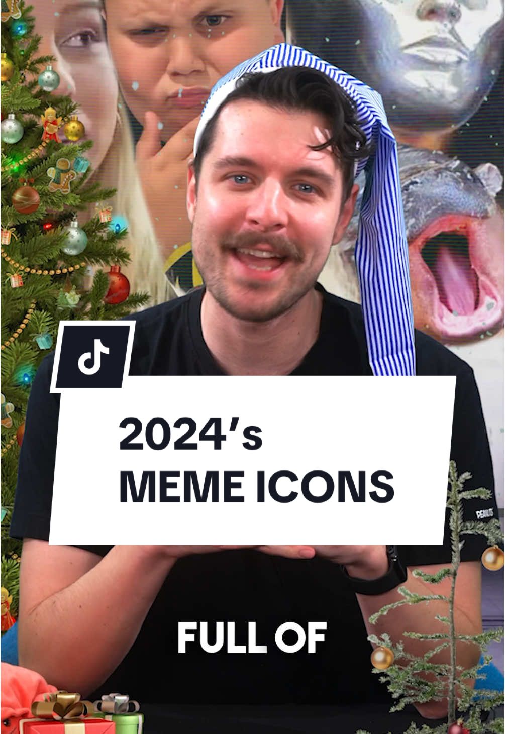 2024’s biggest meme icons