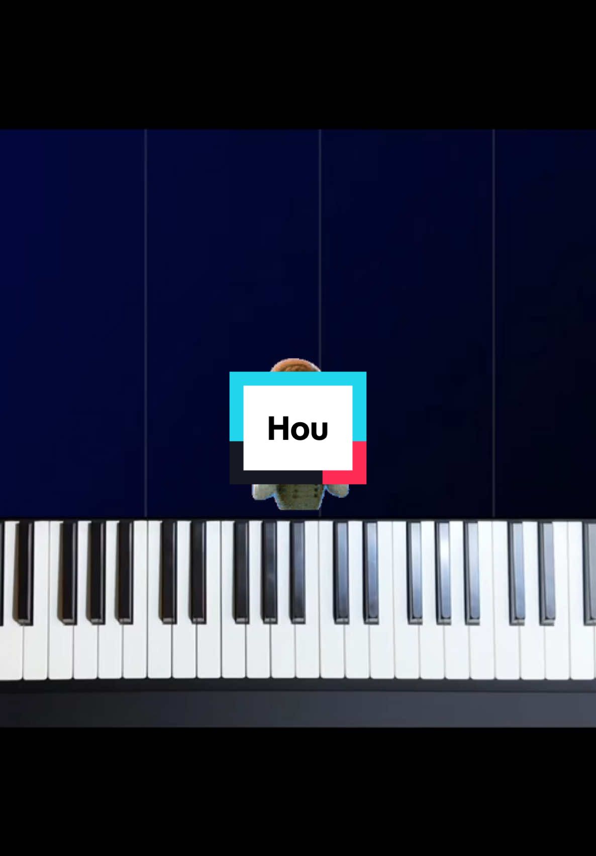 This song is a master piece but do you like it too ??! 😱😱#pianotutorial #beginner #pianosoin #pianosoinapp #piano golden hour jvke