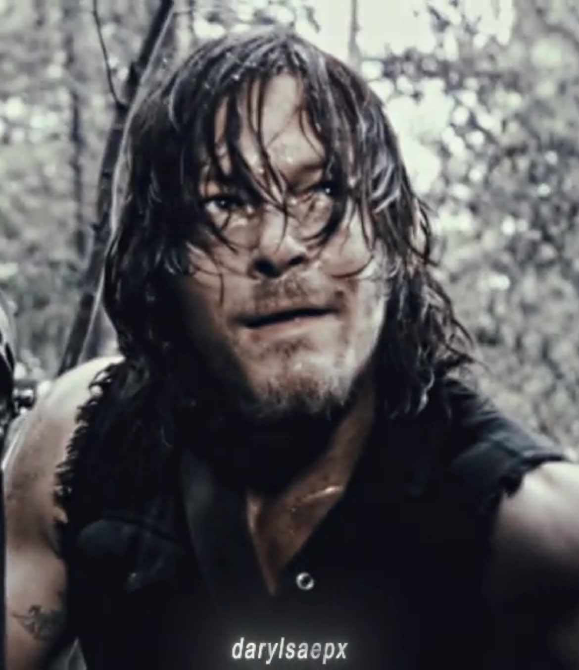 husband #twd #normanreedus #daryldixon #fyp #viral 