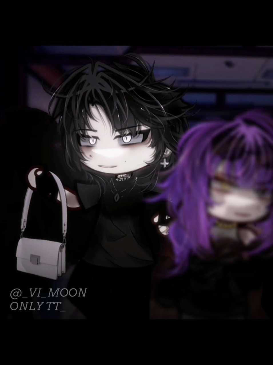 //original//  This hot woman is mine 🔥 [ No logic, but it's cool ] #_vi_moon #vimoon #moon_xxvi1 #gacha #rek #recommendations #gachalife #?gach️aoriginal #trend  I have a new phone!!!  Yaaay I'm happy 😊 — Now the videos will be more frequent —