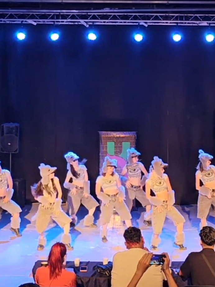 lo hacemos por amor al arte #dance #argentina #fypp 