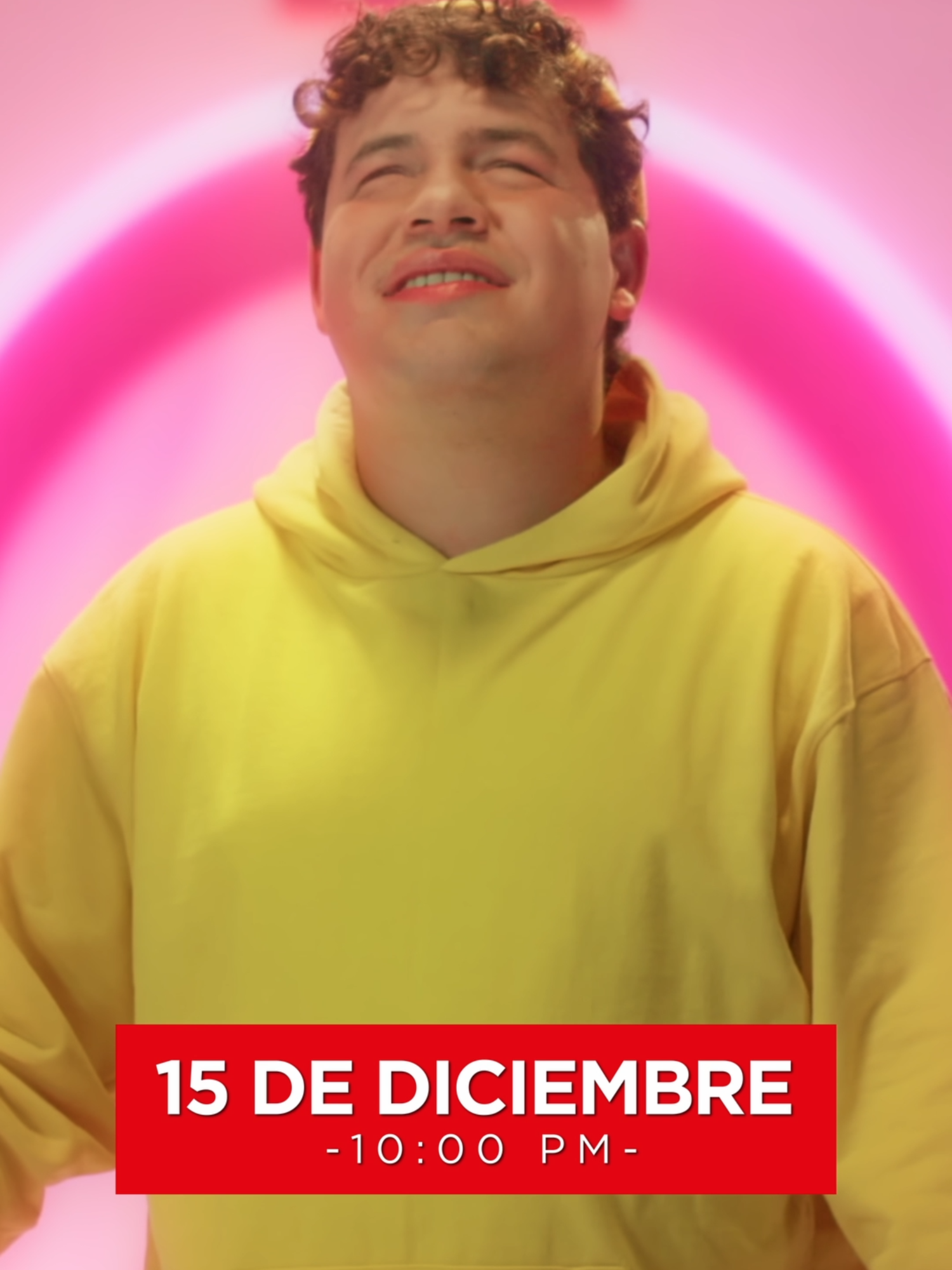 ¿No te alcanzó el aguinaldo para ir a ver en vivo a @ojitosdehuevo en “#IntercambiosMiniso: Un Stand Up Navideño”?  ¡Relax! 👀Podrás verlo totalmente en vivo por Max,  porque con #IntercambiosMiniso no hay falla. 🤭❤️ #NoSabíaQueLoNecesitaba