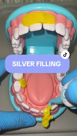 I love this tooth set!! Comment name, age, procedure!! 🤍🤍🤍 #asmr #dentalasmr #asmrtoy #leehoo #melissaanddoug #asmrdentist #filling #christmasgift #toddler 