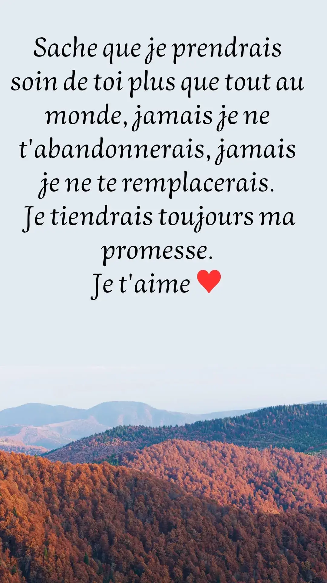 #promesse #amour #relationship 