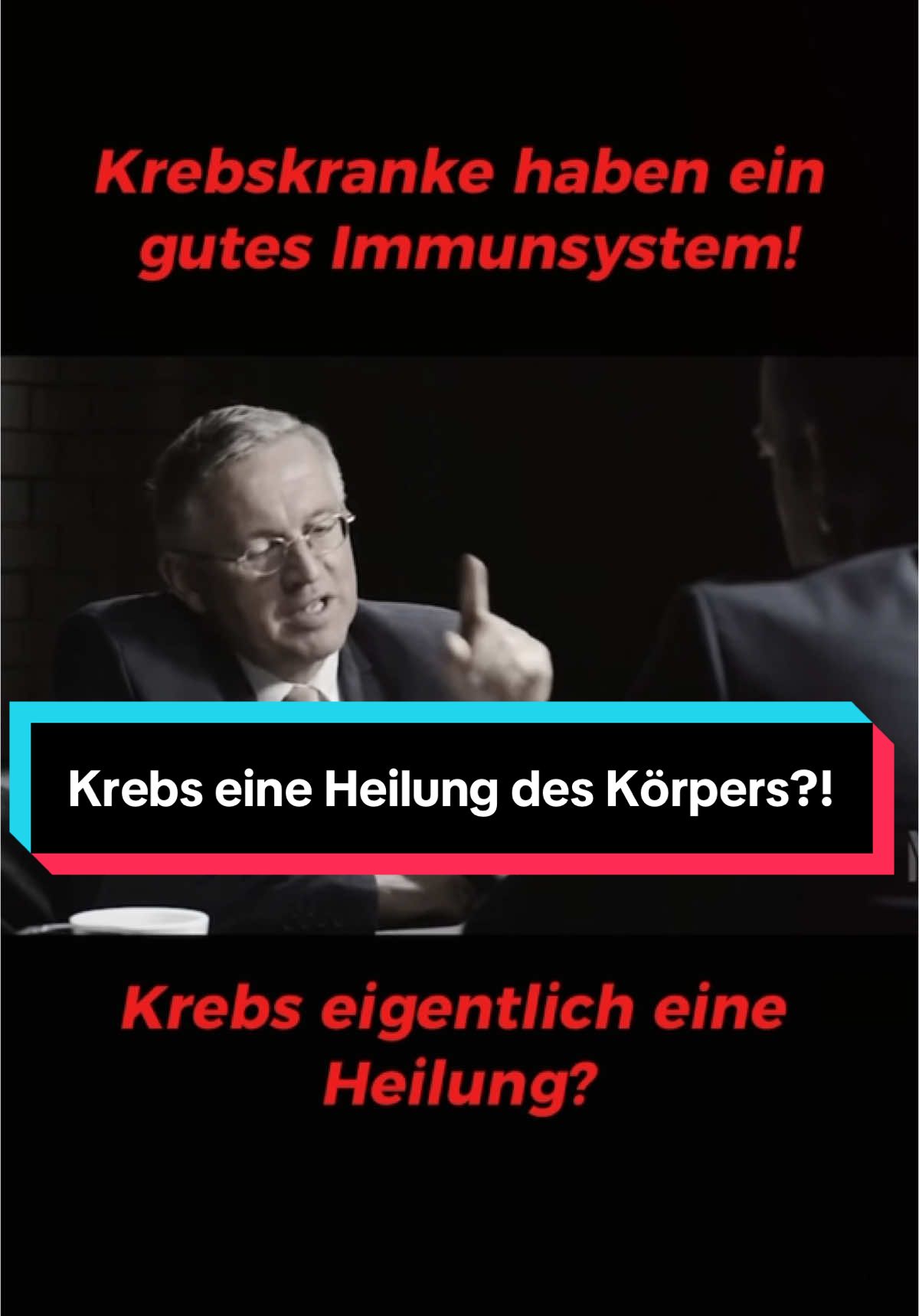 Lothar Hirneise, jahrelanger Krebsforscher im Podcast mit KenFM, Über krebs und das Immunsystem. Sehr spannend, lohnt sich bis zum Ende zu schauen 🙏🙏. Was ist eure Meinung daran könnte er recht haben? WICHTIG: das ist lediglich Hirneise seine Meinung, KEINE medizinische Beratung! 💯👍. #krebs #krebsbekämpfen #krankheit #immunsystem #aufklärung #alternativmedizin #gesundheitstipps #naturheilmittel #heilung #gesund #gesundheit #wissenschaft  #deutsch 