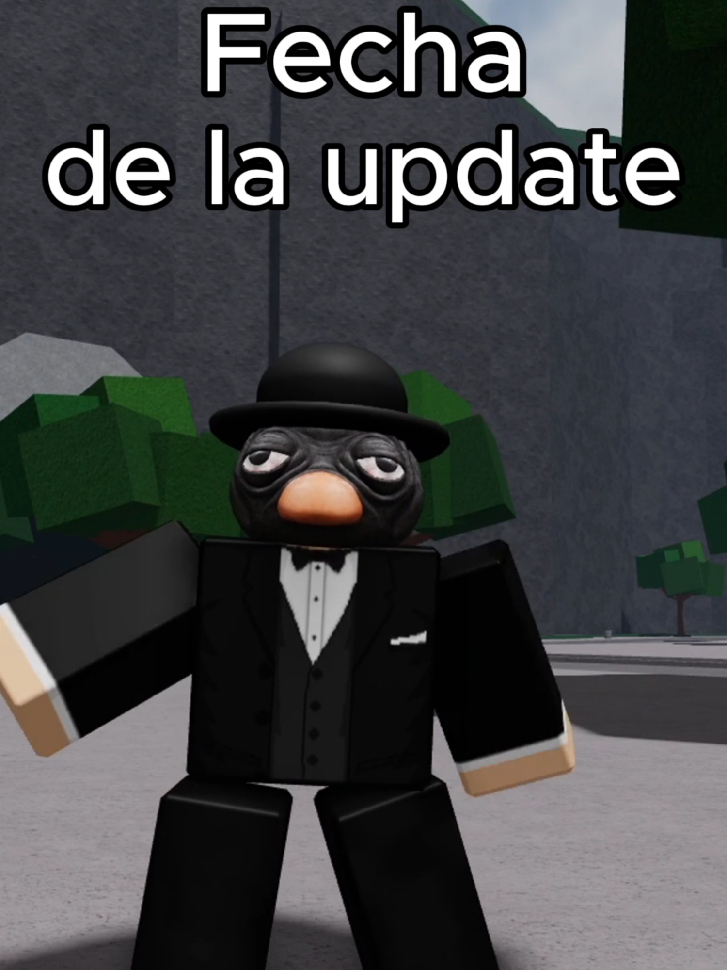 LA FECHA DE LA UPDATE??? #thestrongestbattlegrounds #thestrongestbattlegroundsroblox #strongestbattlegrounds #strongestbattleground #strongestbattlegroundsroblox #saitamagameroblox #saitamabattleground #saitamabattlegrounds #soyblecus #roblox #blecus