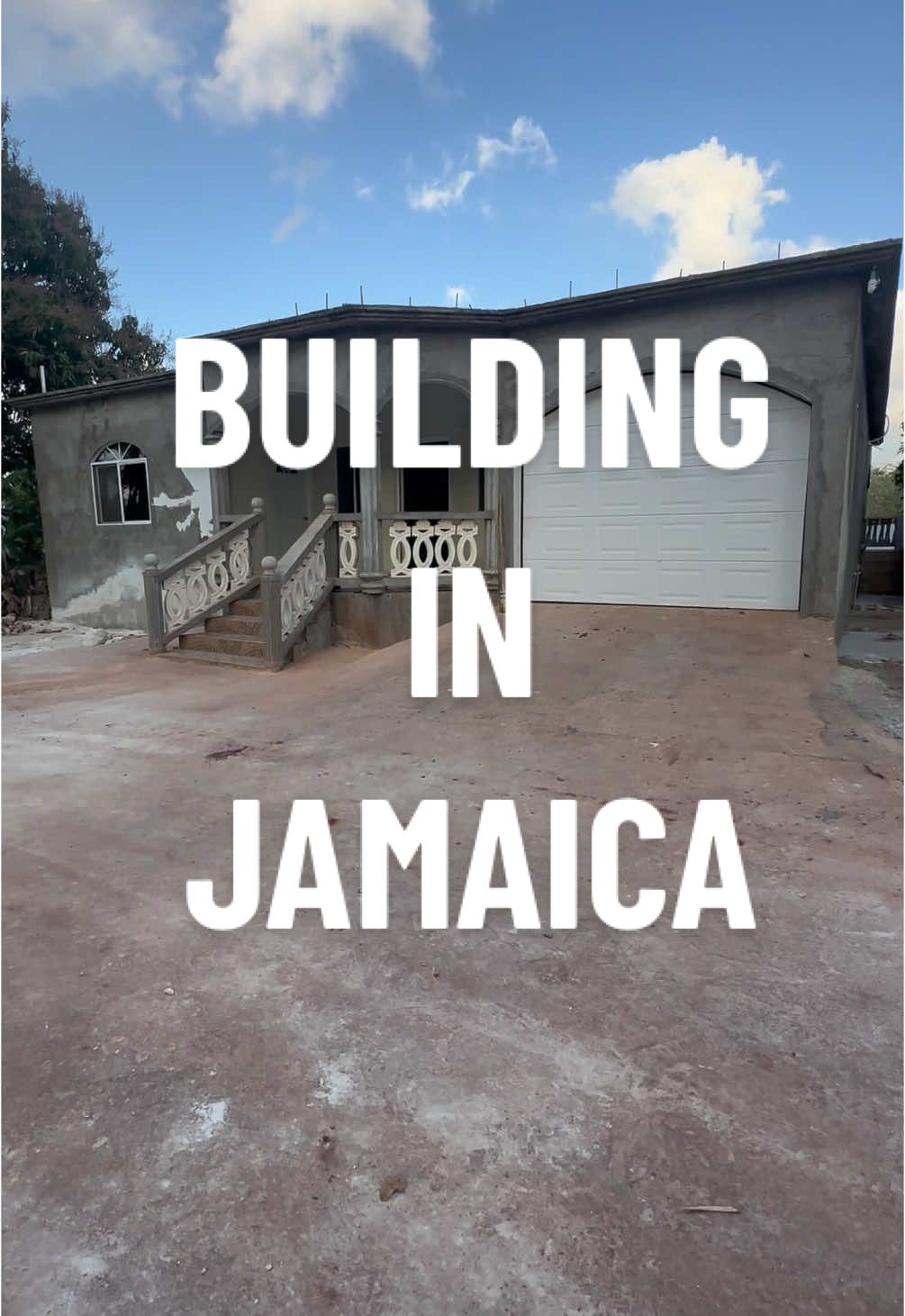 Would you live somewhere other than where you were born? 🇺🇸🛬🇯🇲 #jamaica #livinginjamaica #stelizabethjamaica #homesinjamaica #jamaicanhomes #buildinginjamaica #movingtojamaica #jamaicaliving #jamaicatiktok #jamaicantiktok 