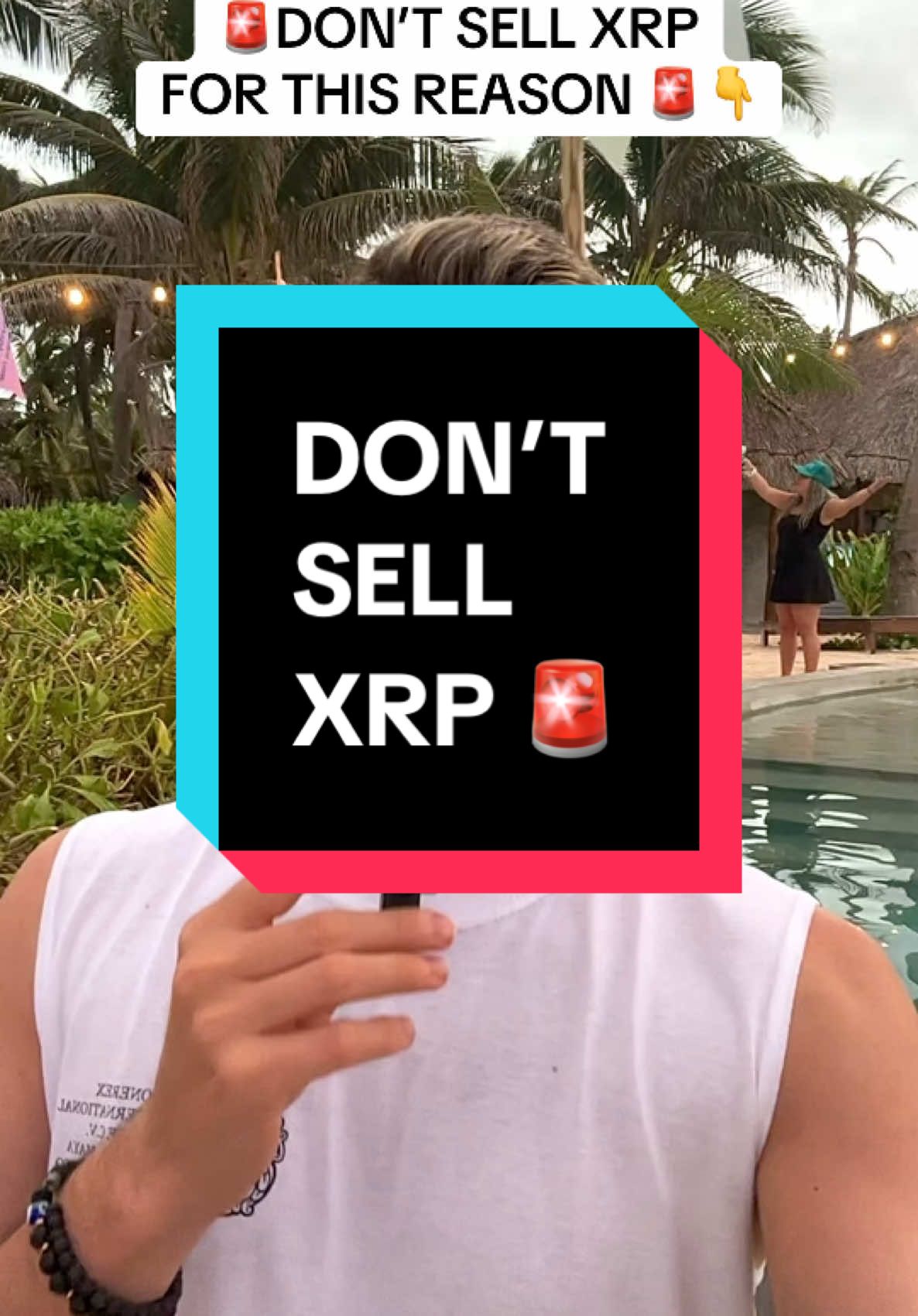 NEVER SELL YOUR XRP. #xrp #xrpupdate #xrppriceprediction #btc #ripple #ripplexrp 