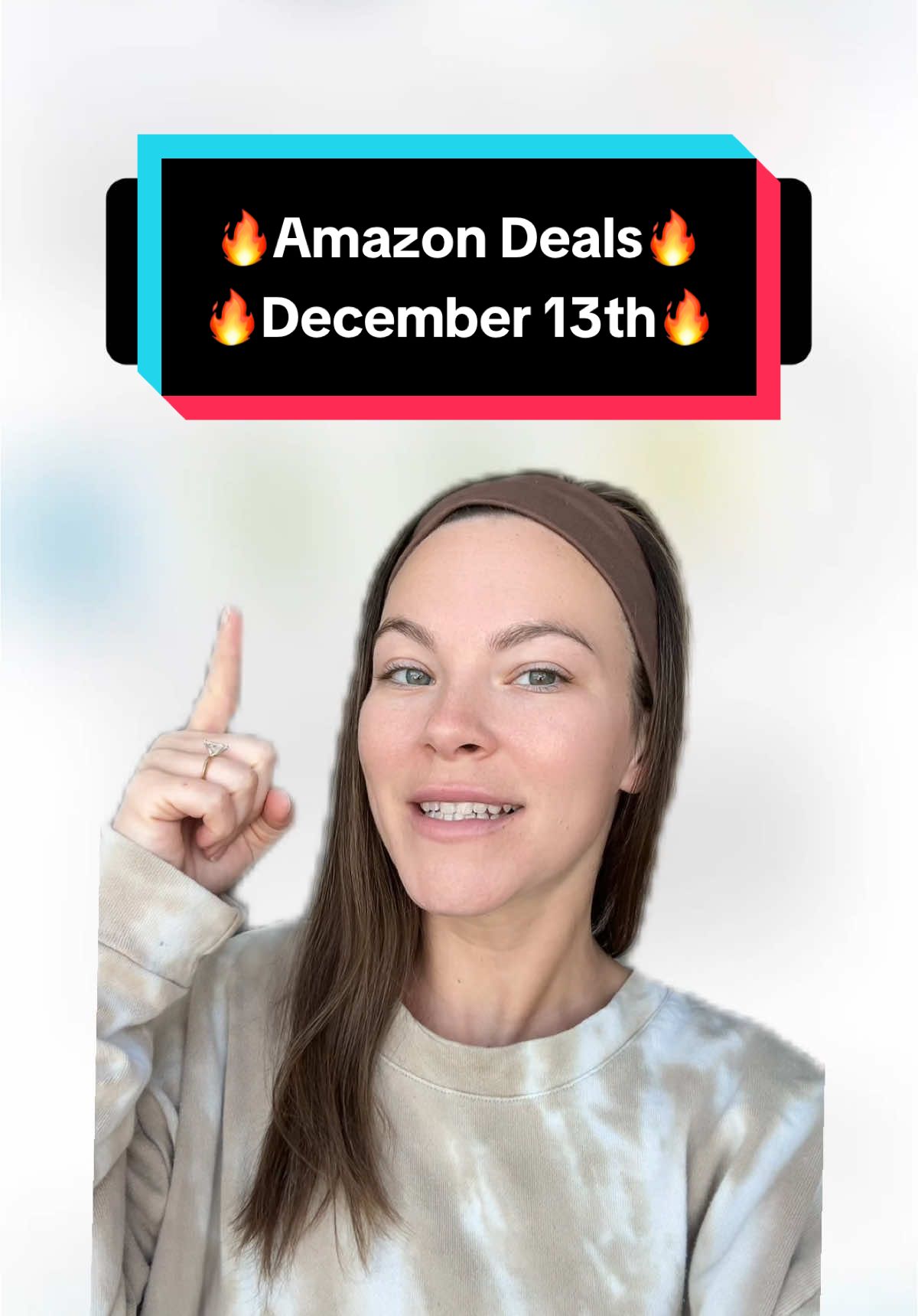 All deals are in the link in my bio under “12/13 Promo Codes” 😊 #amazon #deals #december #amazoncodes #amazonhome #amazoncoupons #discounts #coupons #promocodes #🔥 #christmasgiftideas #giftideas #amazongiftideas 