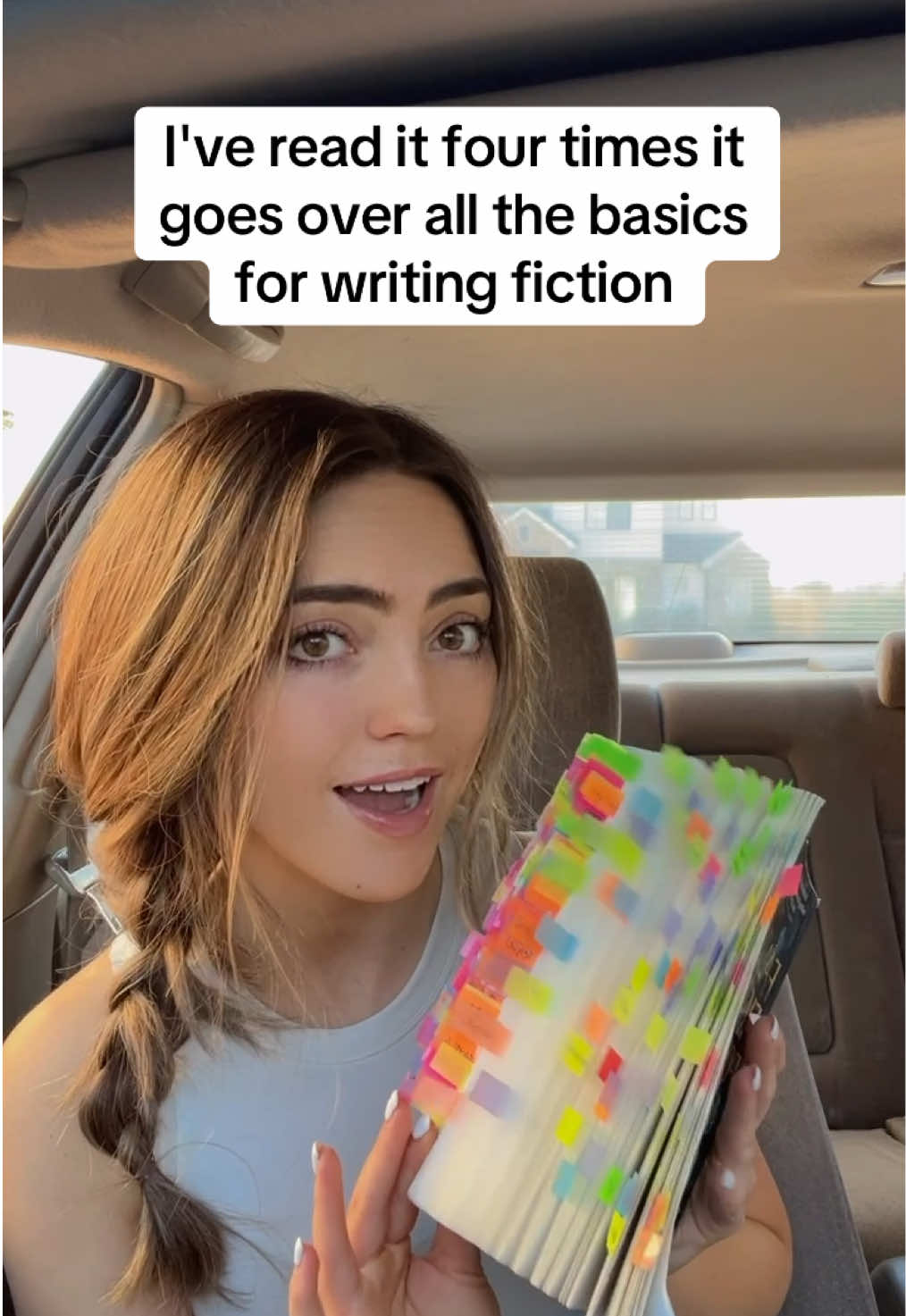“The Fantasy Fiction Formula” by Deborah Chester 💫  #booktokers #fantasybooktok #fantasyauthor #authorsofbooktok 