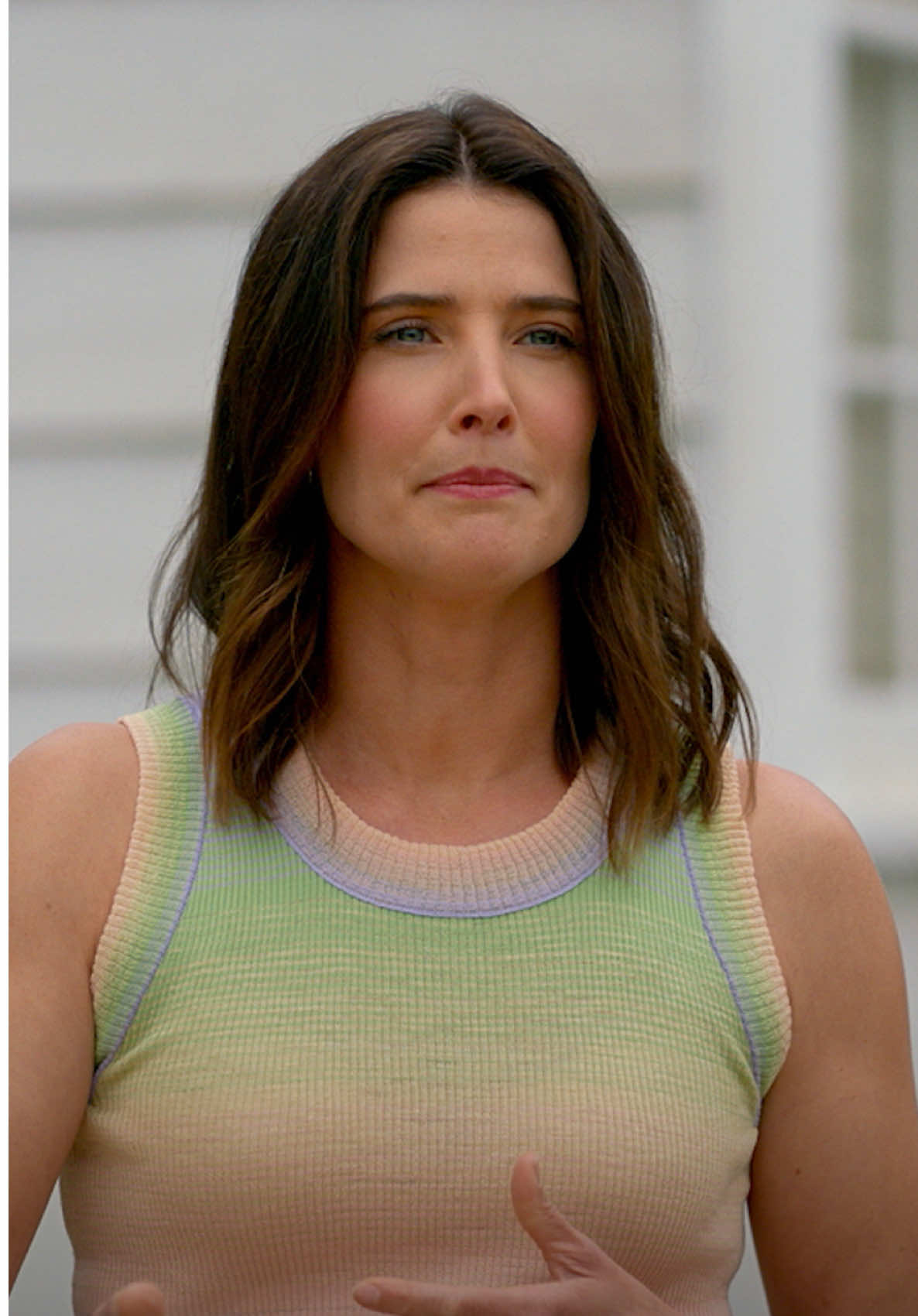 Haaaaaave you met Jimmy? New Episode of Shrinking — Now Streaming on Apple TV+ #Shrinking #CobieSmulders #AppleTV #AppleTVPlus 