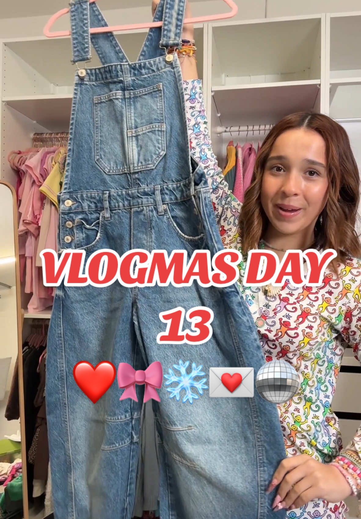 vlogmas day 13 🎄💌❄️🎀 #Vlog #Vlogmas #vlogmas24 #vlogmasday24 #vlogger  #OOTD #grwm #ootds #grwms #ootw #ootweek #getready #getreadywithme #preppy #preppygrwm #preppyootd #aesthetic #christian #haul #hauls #haulacc #haulaccount #haulsacc #colorful #colorfulhome #colorfulootd #grwmacc #grwmaccs #grwmaccount #grwmforschool #vlog #vlogger #vloger #bow #bows #eclectic #eclecticootd #sephora #ulta #outfit #outfitinspo #outfitacc #fashion #fashiontok #ootweekend #fun #teen #teengirl #fashioninspo #inspo #outfitideas #funny #grwmaccounts #preppyskincare #makeup #grwmskincare #grwmmakeup #CapCut 