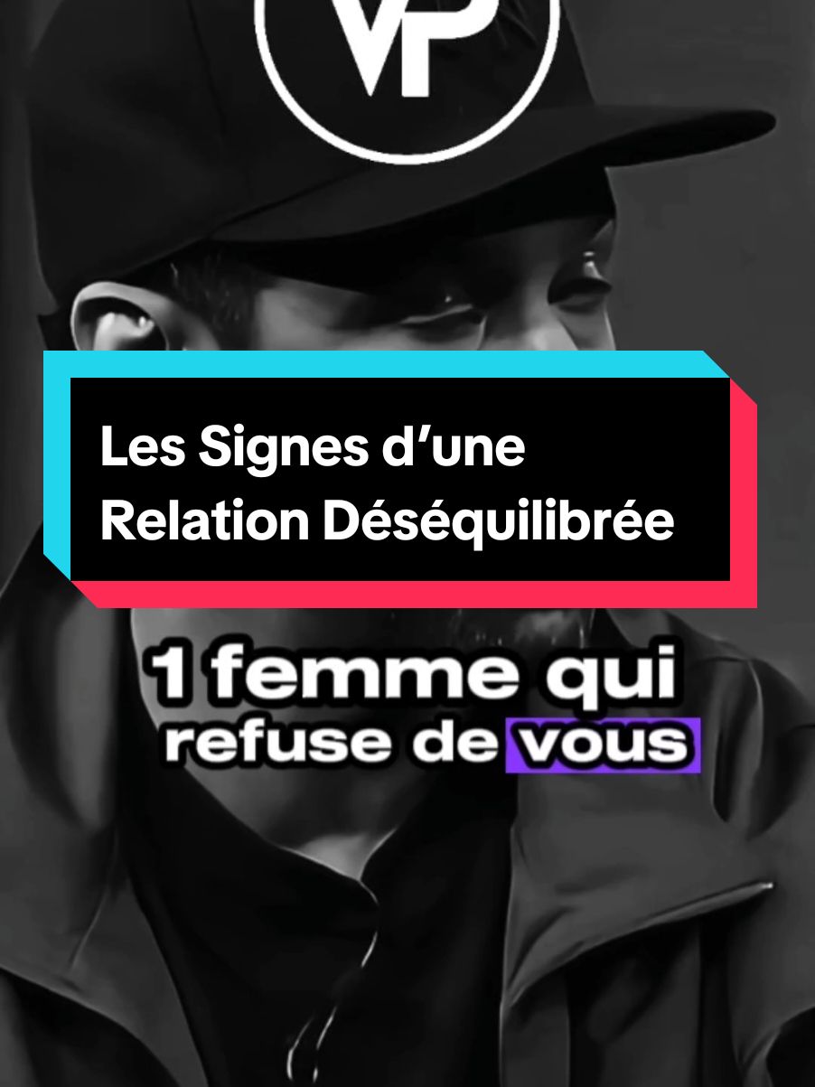 Certains comportements peuvent nuire à votre équilibre et à votre paix intérieure. Dans cette vidéo, découvrez pourquoi il est important de reconnaître les relations qui vous éloignent de votre bien-être. Restez attentif aux signes et faites des choix qui préservent votre sérénité. Vous méritez une personne qui vous respecte et marche à vos côtés. motivation mentalité .motivation conseil. motivation denzel washington.  #Motivation #citation #insperation #DéveloppementPersonnel #denzelwashington #leçondevie #creatorsearchinsights #pourtoi @The Victory Path 