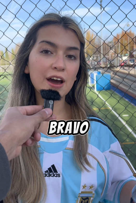 La clavó💀 #futbol #football #parati #foryou #fyp #claudiobravo #Soccer #viral #argentina 