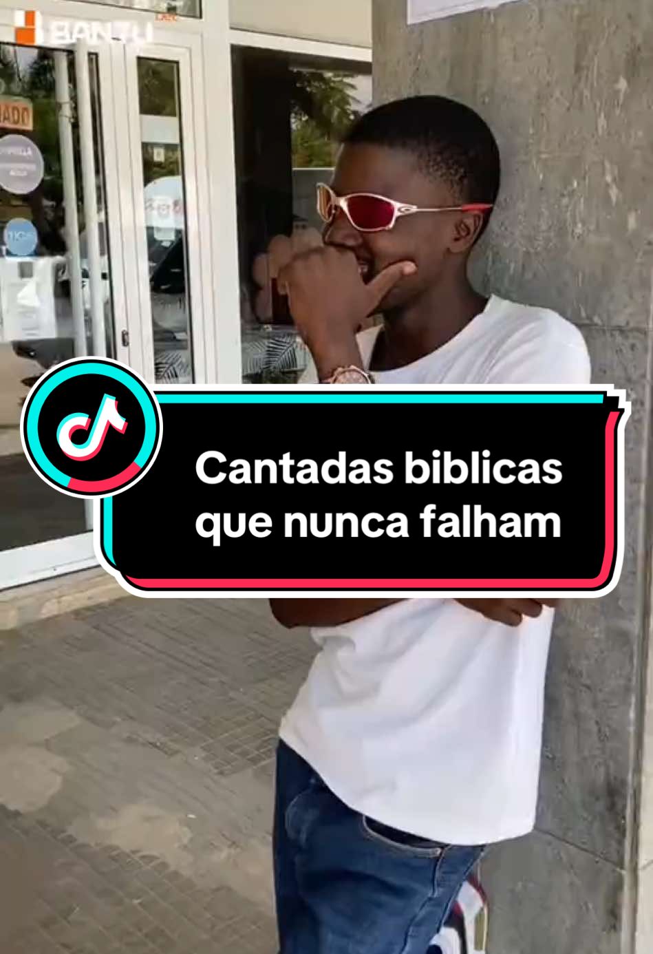 Cantadas biblicas que nunca falham😂#angola🇦🇴 #foreyoupage #brasil #fyp 