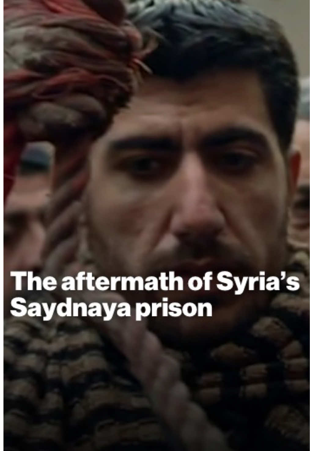 ABC News’ James Longman reports from Saydnaya prison as Syrians hold up “the ropes that hanged probably hundreds, if not thousands, of detainees.” Our full report on the fallout of Bashar al-Assad’s regime, now streaming on ABC News Live: wherever you stream your news. #saydnaya #syria #news #assad #war 