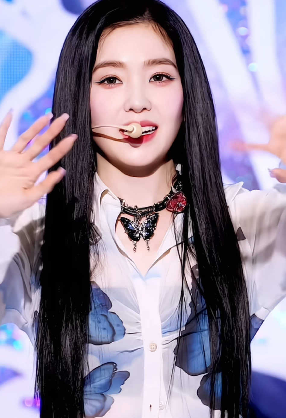 [ #RedVelvet part 25 ] Irene cam || #icupiids #xyzbca #IRENE #아이린 @Red Velvet 