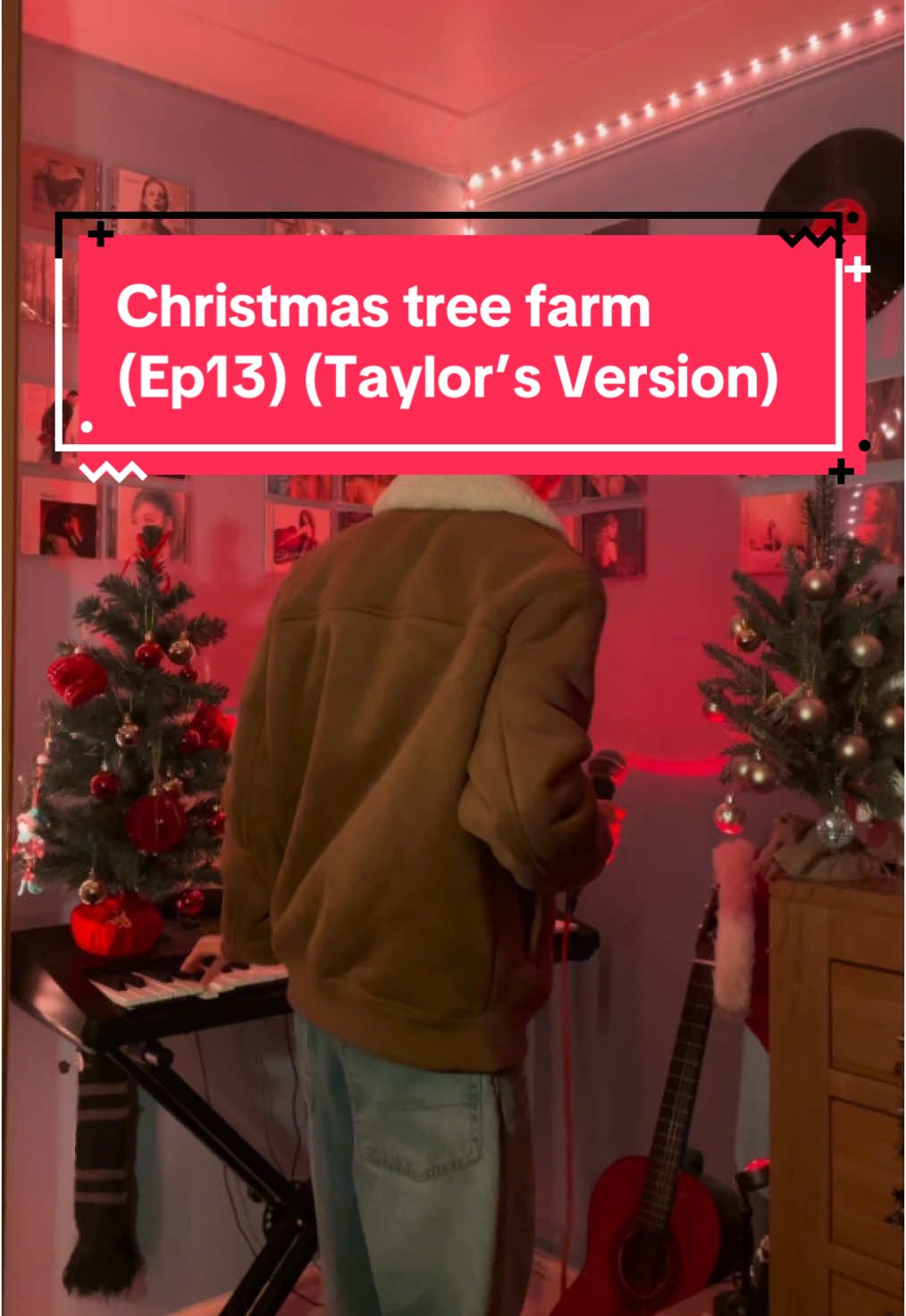 Ep13 pt2❌,EP13 (Taylor’s Version ) ✅heres Christmas tree farm also as EPISODE 13 of “a Kemp Christmas”  #christmastreefarm #christmastreefarmtaylorswift #taylorswift #taylorsversion #taylornation #taylorswifttok #swifties #swiftok #swiftietiktok #taylorswiftcover #taylorchristmas #singing #song #covers #christmascovers #christmascover #singingatchristmas #christmassinging #christmassong #christmastrees #christmas #akempchristmas #kempmas #kempchristmas 