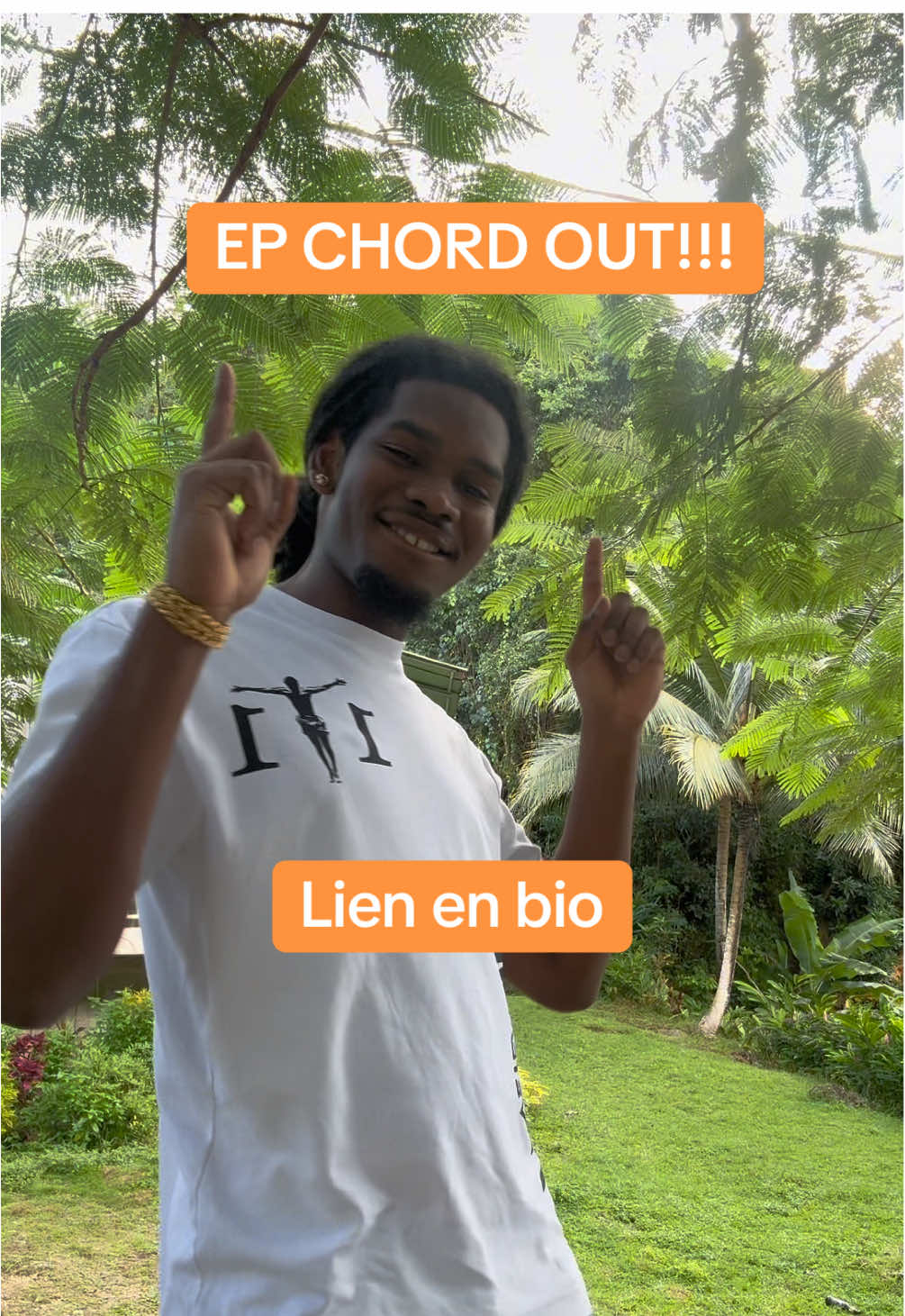 CHORD!! Out lien en bio bonne écoute!!😘@youngchangmc @Lejuh.Officiel @13theomaa #bouyon#guadeloupe#pourtoi#viral#dominique 