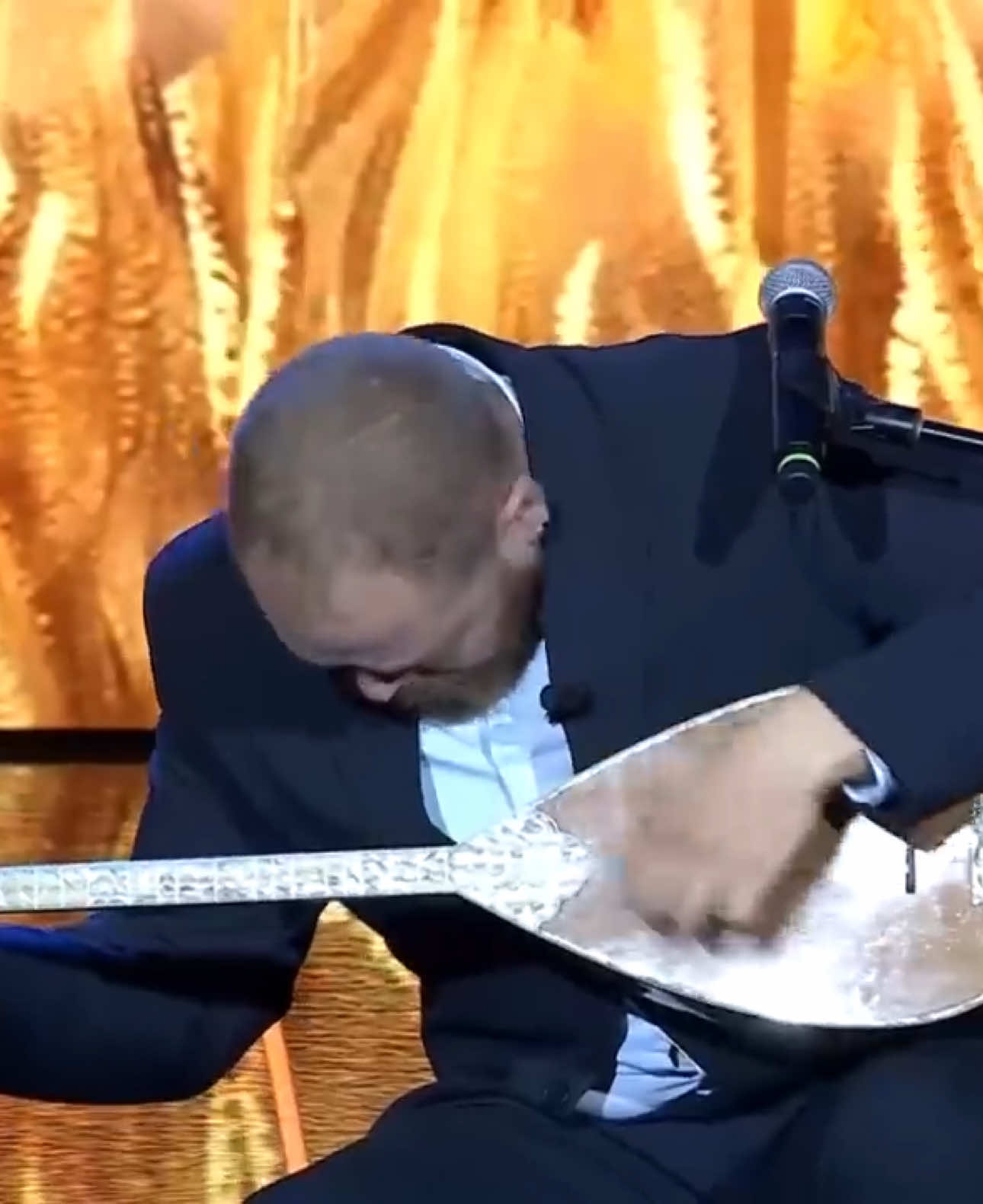 🎥 “Sen Türkülerini Söyle” Yarışmasındaki Beşinci Performansım “Ya Hızır Semahı” Sizlere Emanet. Keyifli Dinlemeler Olsun 🎧 #türkü #deyiş #bağlama 