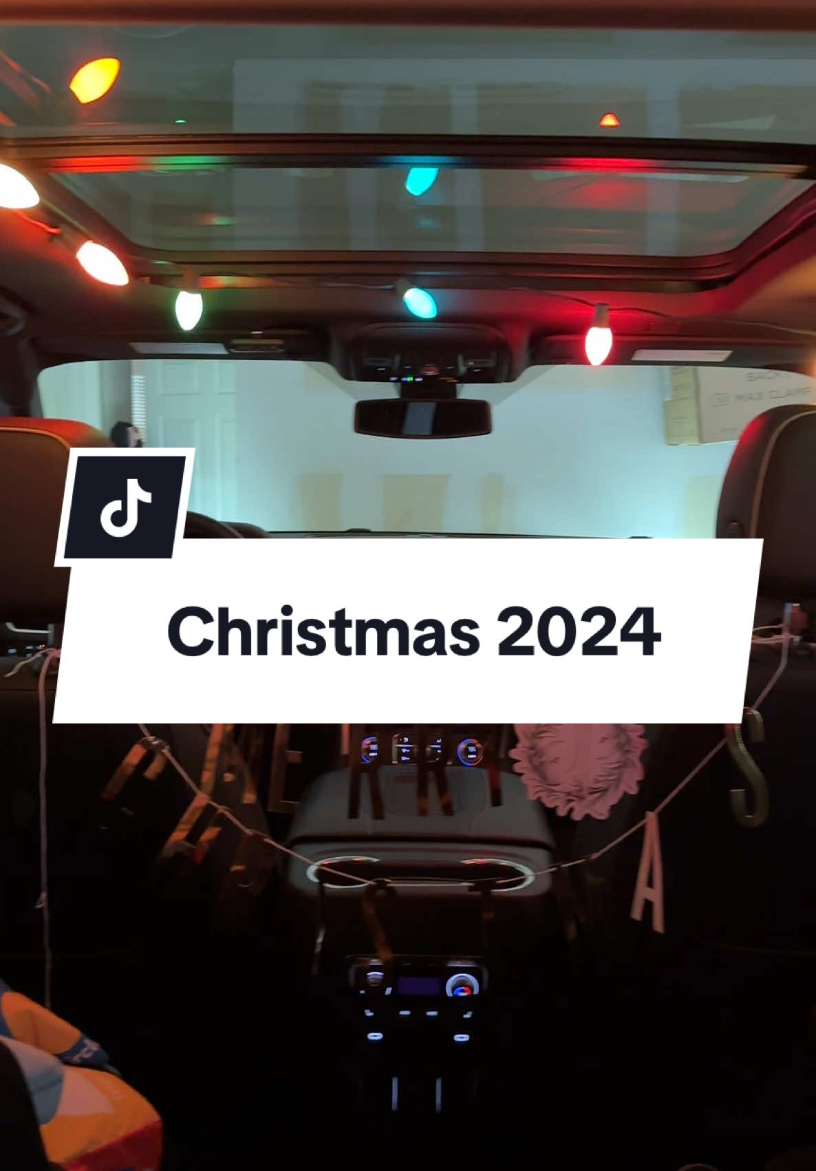 We’re ready for you Christmas 2024! 🙌🏼 #christmas #christmas2024 #santa #christmaslights #christmasdecor #christmascountdown #christmastiktok #christmastree #christmasgift #christmasgiftideas #christmas