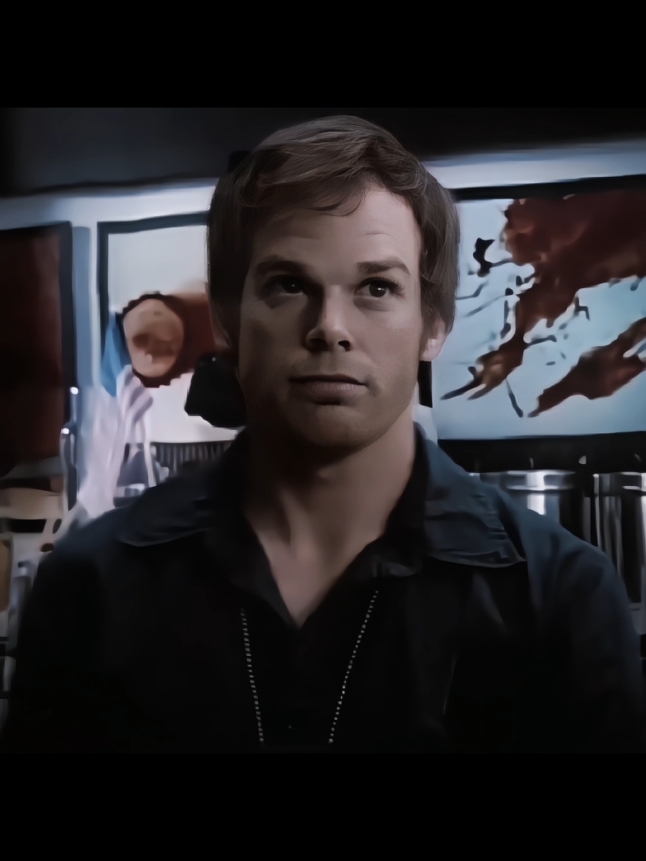 Nobody is better then the original. | cc:mine | ib:@acronnus | #dexter #dextermorgan #dexteredit #dexternewblood #dexteroriginalsin #fy #fyp #foryou #viral #goviral #blowup 