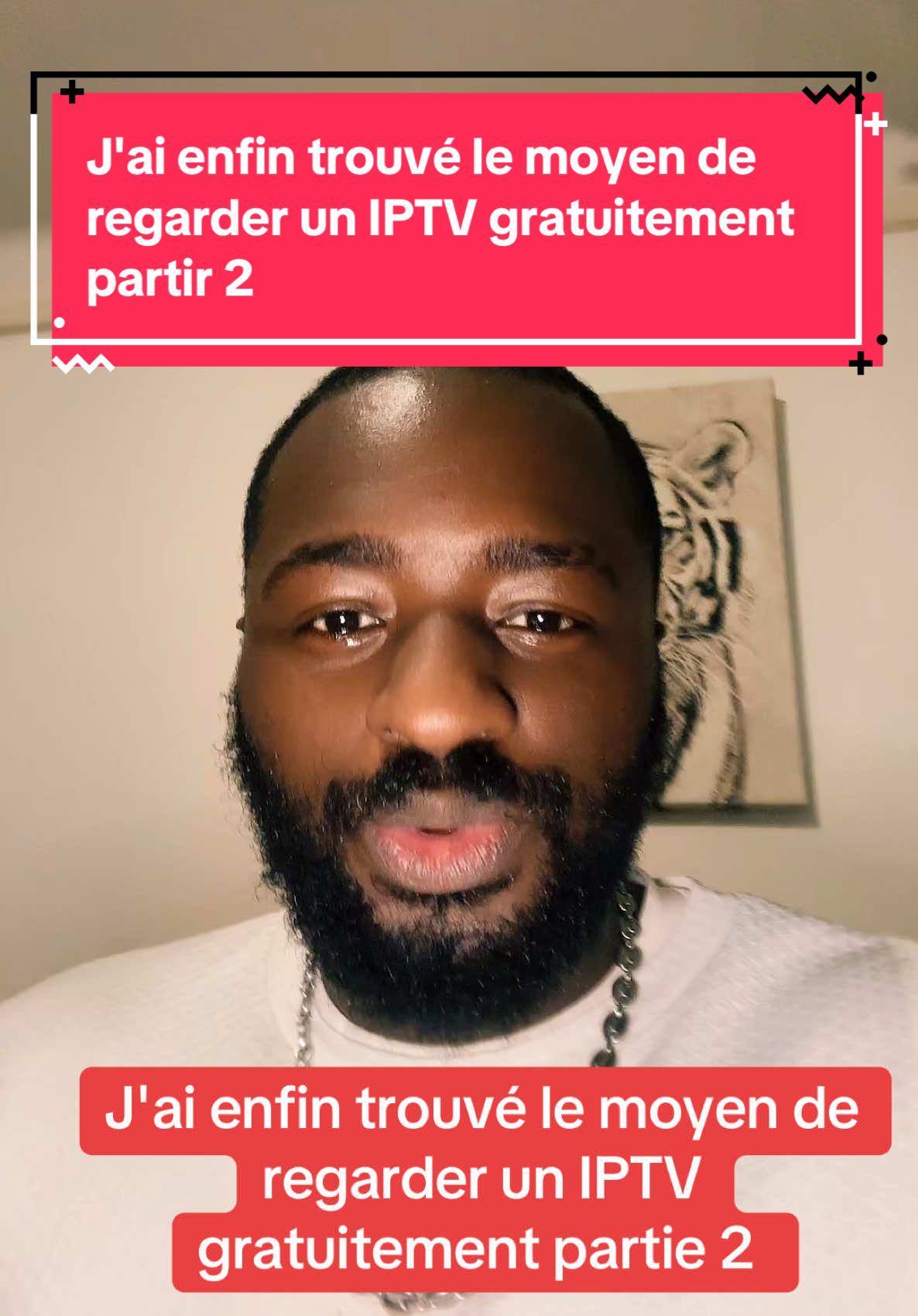 J'ai enfin trouvé le moyen de regarder un IPTV gratuitement partie 2 le liens http://fgcode.org/232425 abonnez-vous #iptv #gratuit