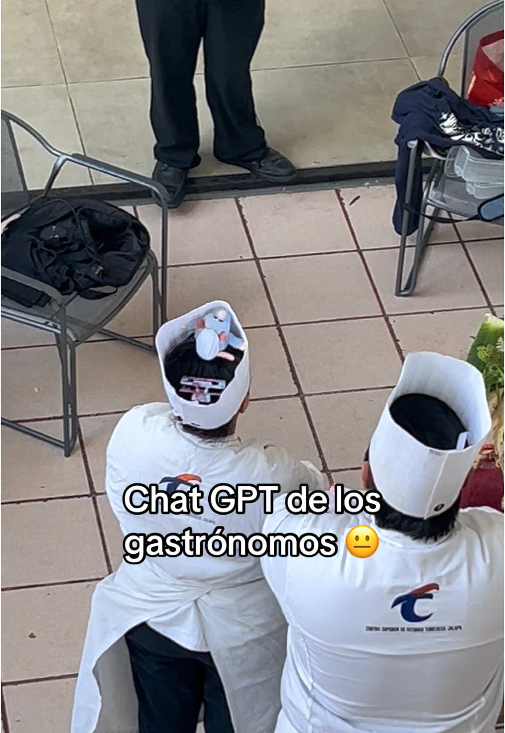 #chatgpt #fyp trampa🥵