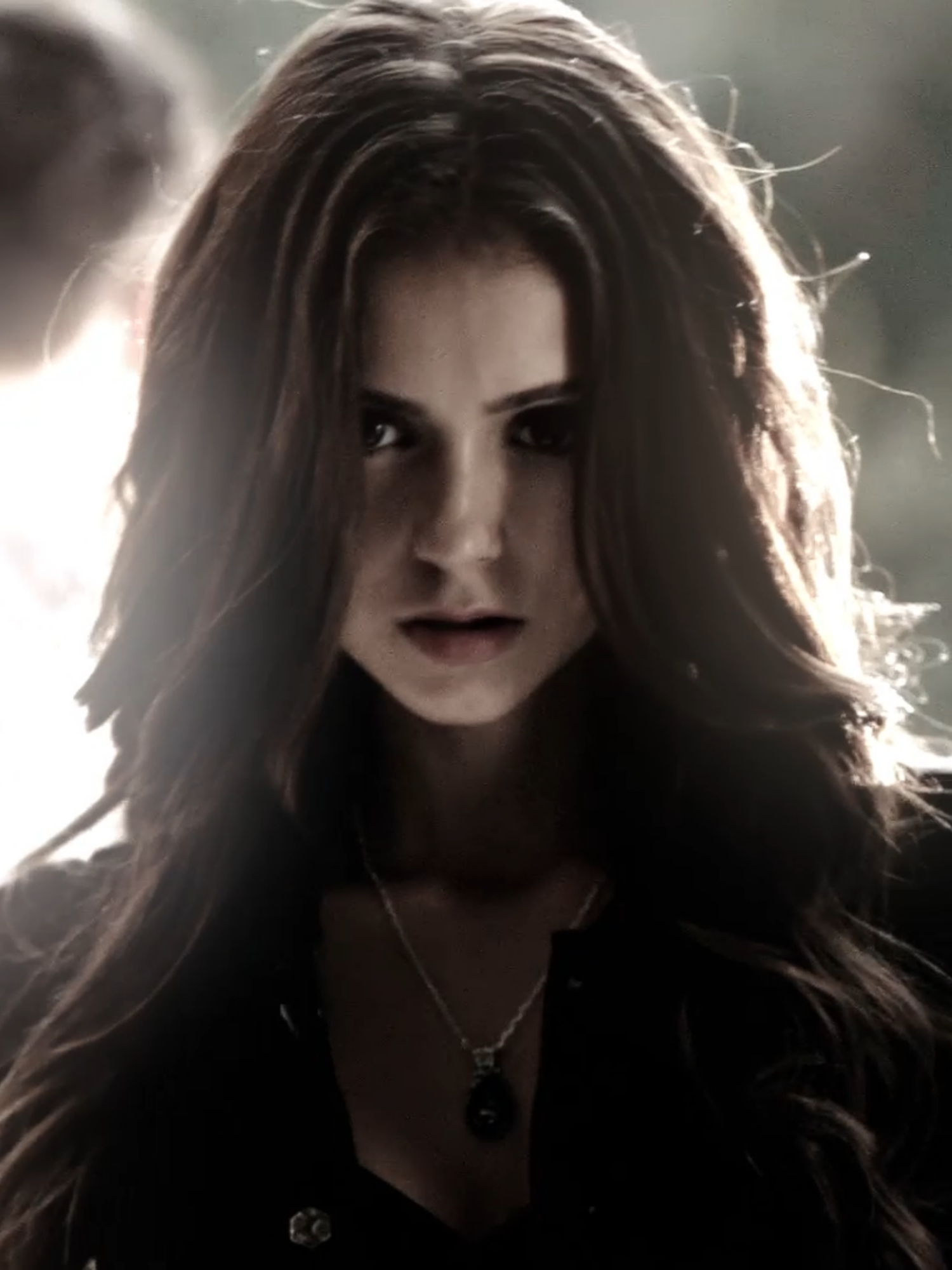 try again #katherinepierce #katherinepierceedit #ninadobrev #thevampirediaries #edit #fyp cc strngerarea