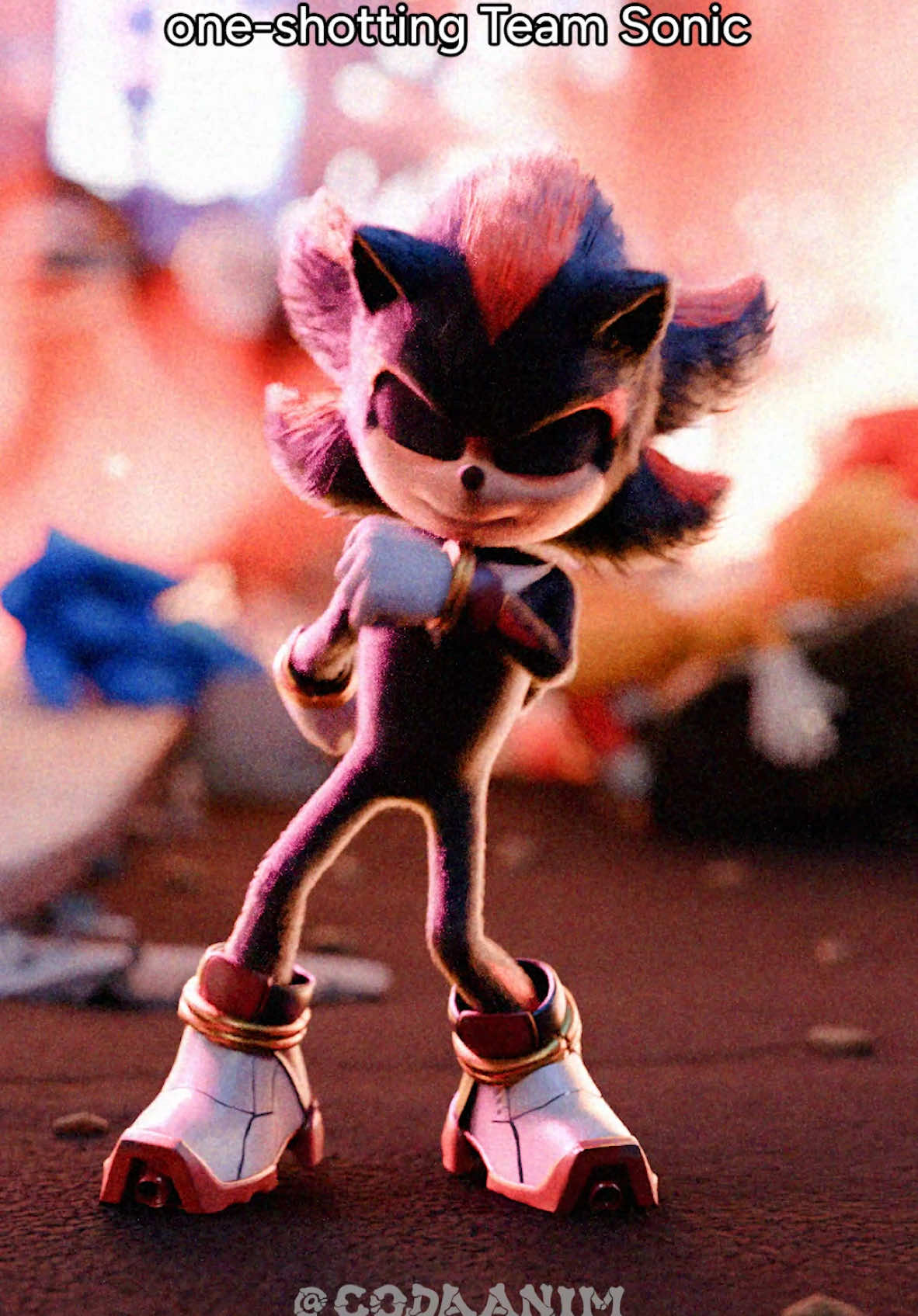 Hes a big fan of Sabrina #sonicthehedgehog #sonic #sonicmovie #sonicmovie3 #sonic3 #sonicthehedgehogmovie #sonicthehegehog3 #shadow #shadowthehedgehog #tails #tailsthefox #tailsprower #knuckles #knucklestheechidna #keanureeves #keanu #sabrinacarpenter #goodgraces #animation #animated #dance #funny