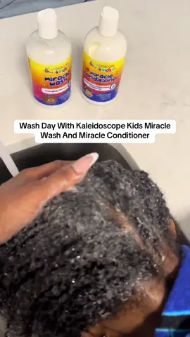 Wash day with @KaleidoscopeHairProducts Kids Collection and GUESS WHATTTTTT, they have $20 hair care bundles!!!!! Every $20's you spend is a car giveaway entry. Text KHPVIP to 32687 to become a VIP 