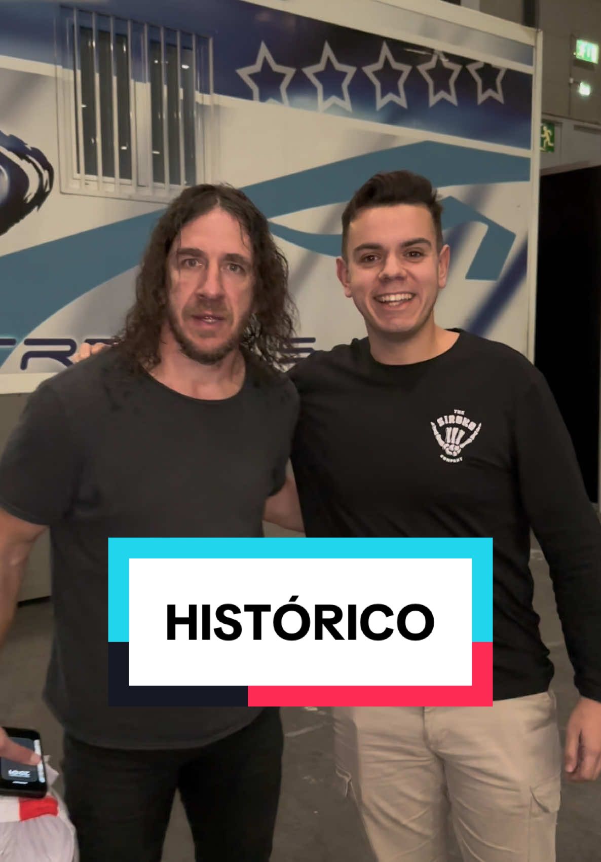 Esto es cine 🎬⚽️ #tiktokfootballacademy #tiktokfutbol #laliga #laligaeasports #laligahypermotion #djmariio #puyol #figo 