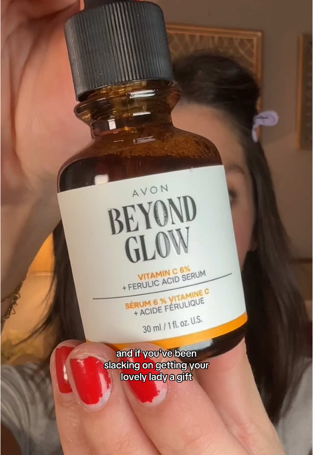 get ahead of your dry, winter skin and try out Avon’s Beyond Glow gift sets! I’m actually obsessed w this snail mucin cream omg! use my code ‘LAUREN15’ for 15% off!!  @Avon Insider #avoninsider #avonpartner  #holidays #beauty #giftsets #giftguide #beautytips #skincare #skincaretips #glowyskin #healthyskin #winterskin