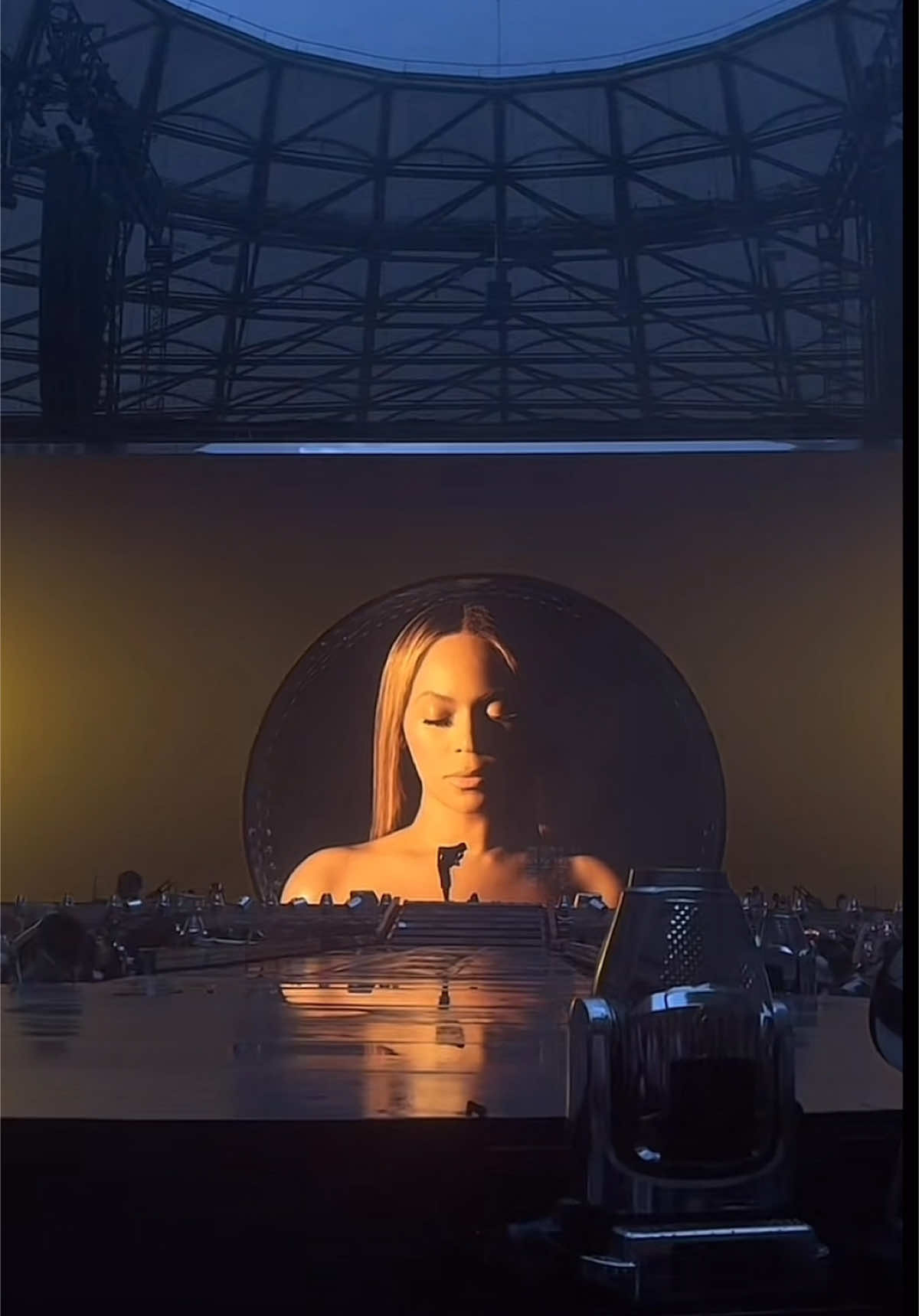 Other interlude in my blood 🪩🪭 #beyonce #renaissance #interlude #cowboycarter #renaissancetour #renaissanceworldtour  