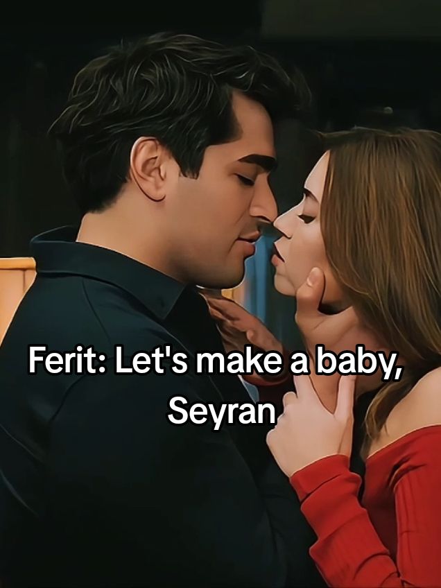 Is it the right time for Seyfer to make a baby and have all that hope 🥲 Yalı Çapkını episode 87  #LIVETips #LIVEIncentiveProgram #PaidPartnership   #frypgシ #طائر_الرفراف #FeritKorhan #FeritKorhan #Ferit #seyrankorhan #seyrankorhan #Seyran #mertramazandemir #AfraSaraçoğlu #afram #yalicapkini #yaliçapkini #yalicapkinidizi #seyranferit #seyfer 