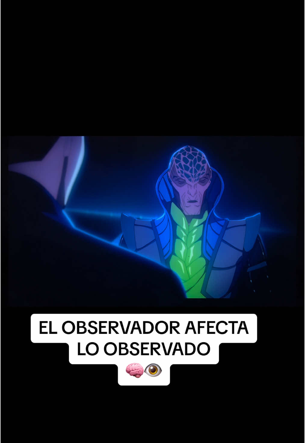 #conciencia #elobservador #babylon #universo 