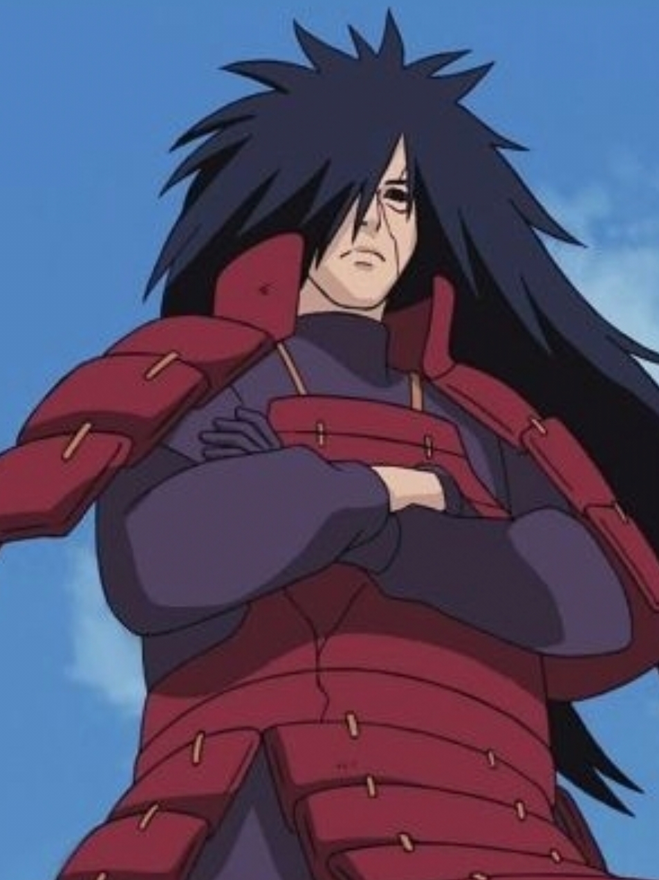 Kemunculan Madara 🥶🥶💀 #narutoshippuden #madara #fyppppppppppppppppppppppp #fyptiktok #viraltiktok #jj 