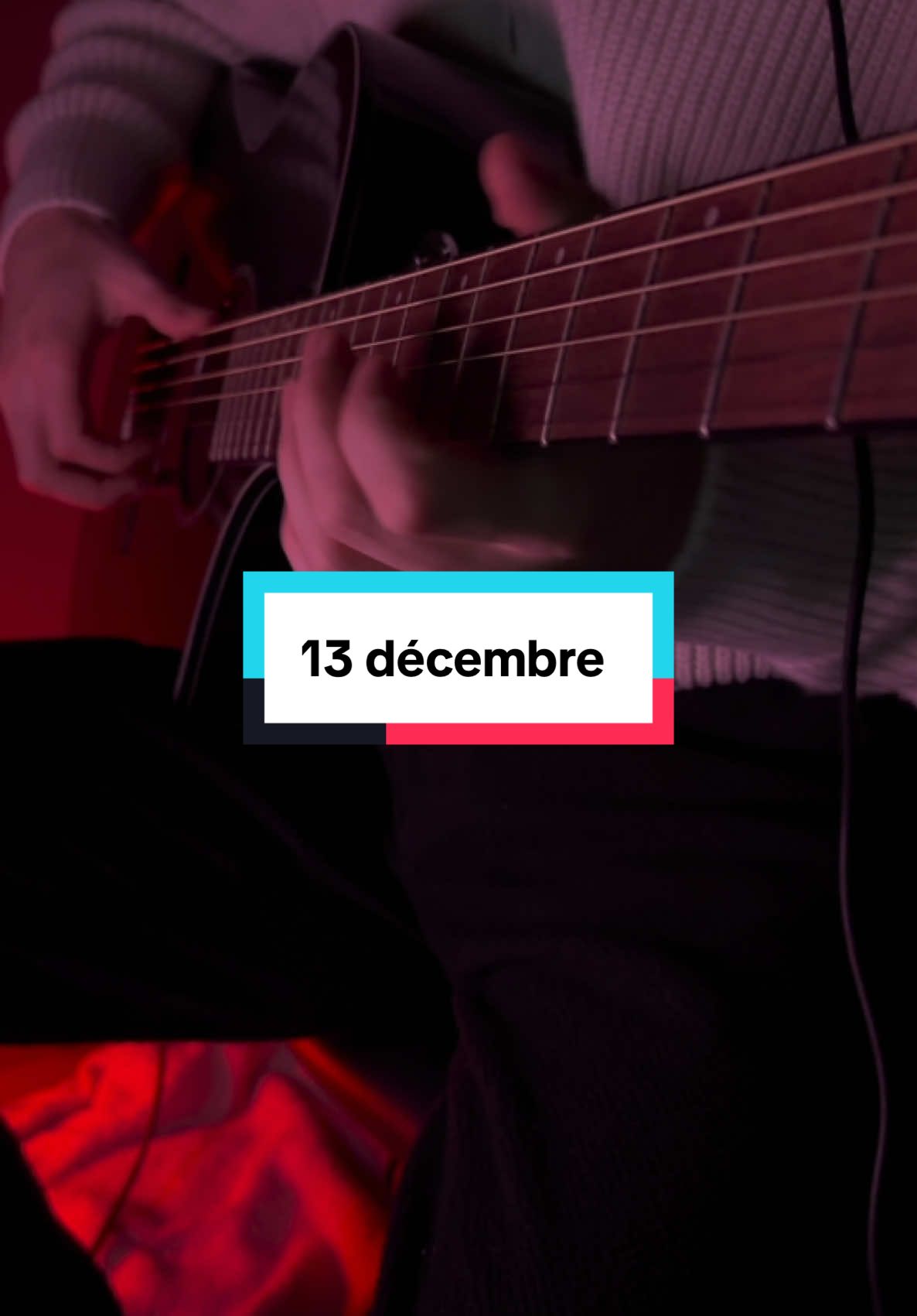 13 décembre : And Nothing Else Matters…  #pourtoi #guitar #fyp #melody #nothingelsematters #mort #motivation #sport #acoustic #guitartok #guitarra #guitarist #guitarcover #acousticcovers #acousticguitar #acousticcover #satisfyingvideo #satisfaction #satisfyingvideos #live #loveyou #rock #metalfamily #metallica #FoodTok #chill #sleep #sleeping #dormir #sommeil #livemusic 