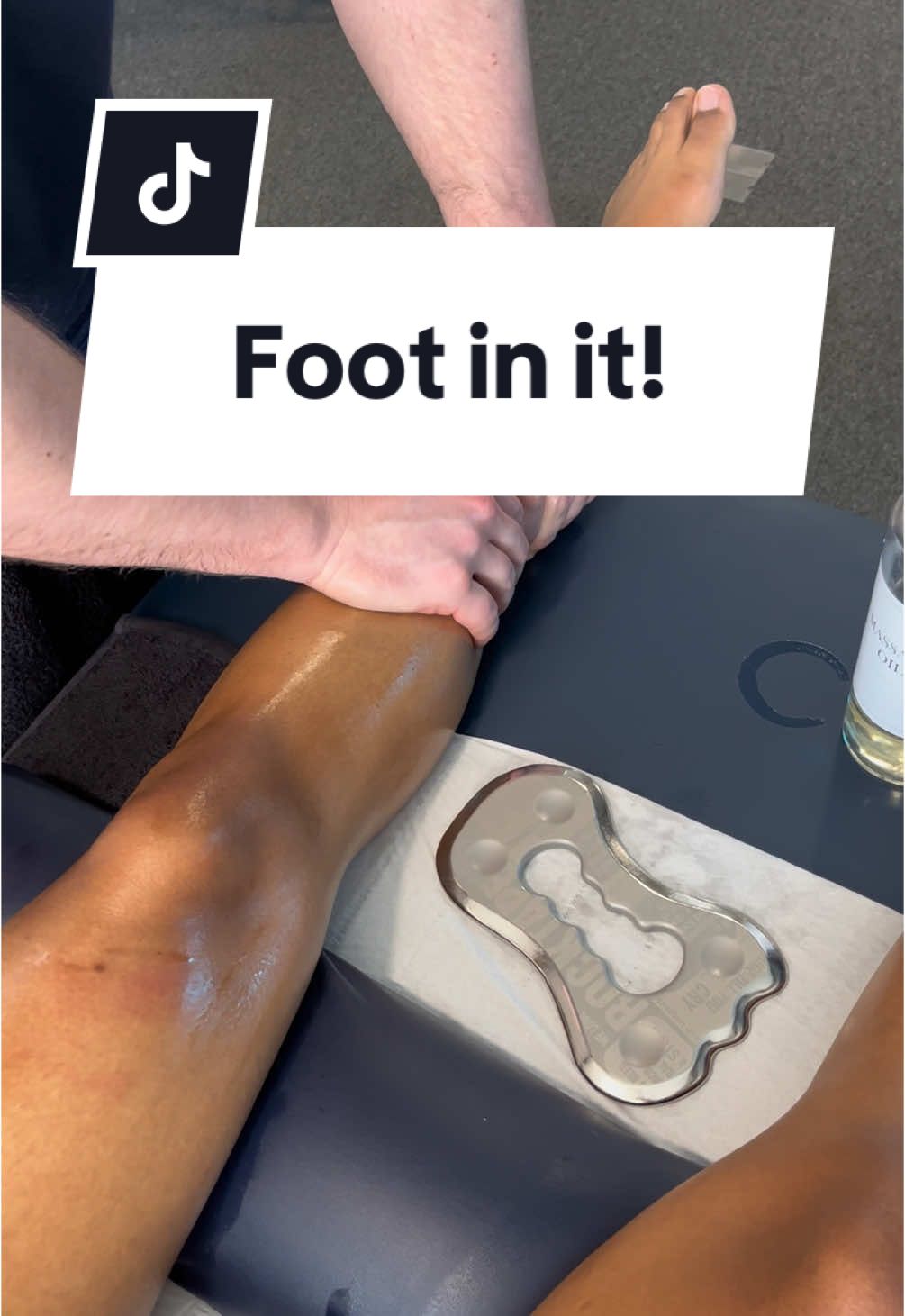 MUST WATCH IF YOU STRUGGLE WITH TIGHTNESS IN YOUR FEET AND CALVES! THIS IS WHAT YOU NEED! #utilitymassage #sportsmassage #massagetherapy #deeptissuemassage #backpainrelief #muscleknots #footmassage #footpain #footpainrelief #massagetherapy #feet #footmassager 