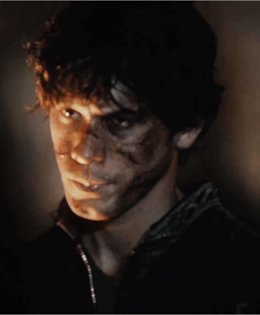 might be one if my worst edits… i needed to post 🙏🏽 || #bellamy #bellamyblake #bellamyblakeedit #the100 #the100edits #fy #fyp #foryou #xyzbca #zyxcba 