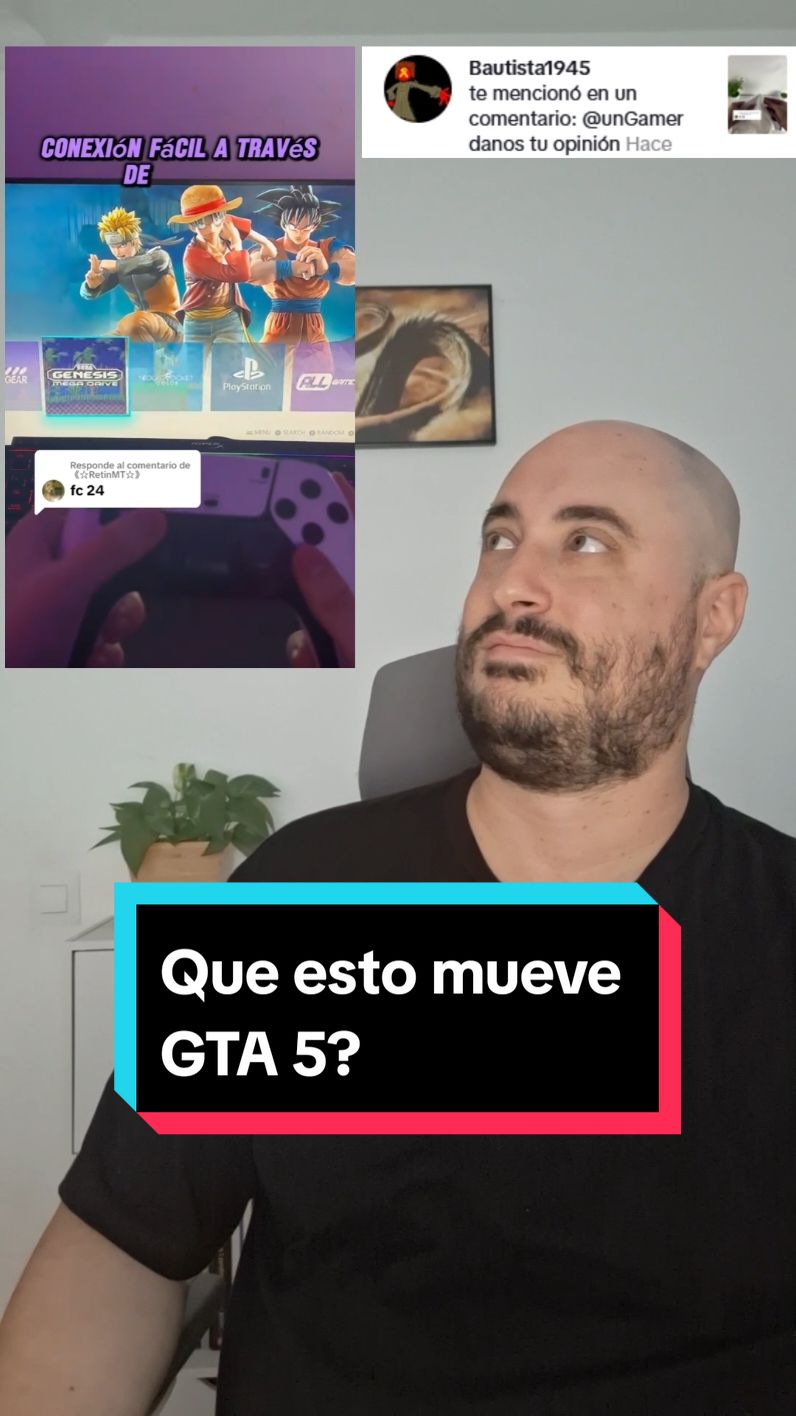 Esto mueve GTA 5? @༆ʟᴜɪs✞︎ @lean_ @soytex @アンドレス @DAVICHO™✓§ @paises y mas @Pablo yerar Ramírez Avilés @rozo @Maximus @*$-ANGEL-$*🪗❤️‍🔥 @Loco...FF @lautax ❤️‍🔥⚡️ @Bautista1945 @victor<3 @🔥SanDritf_edits🔥💯 @SHIN_KEVIN @rojinegro @mark  #videojuegos #gamebox #r36s #emulacion #emuladores #aliexpress #retrogaming #emulaconsola #gamestick 