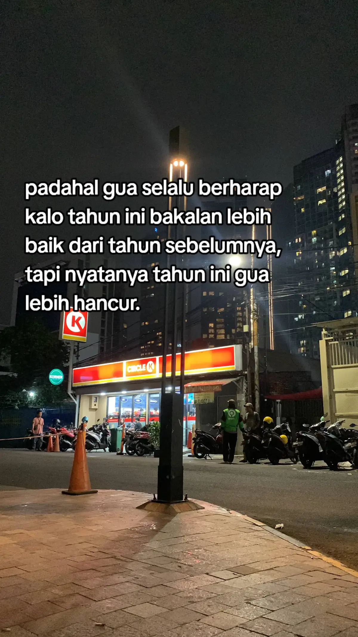 apa cuma gua doang yang ngerasain? #sadvibes🥀🖤 #storysad🥀 #4u #fyp #katamotivasi 