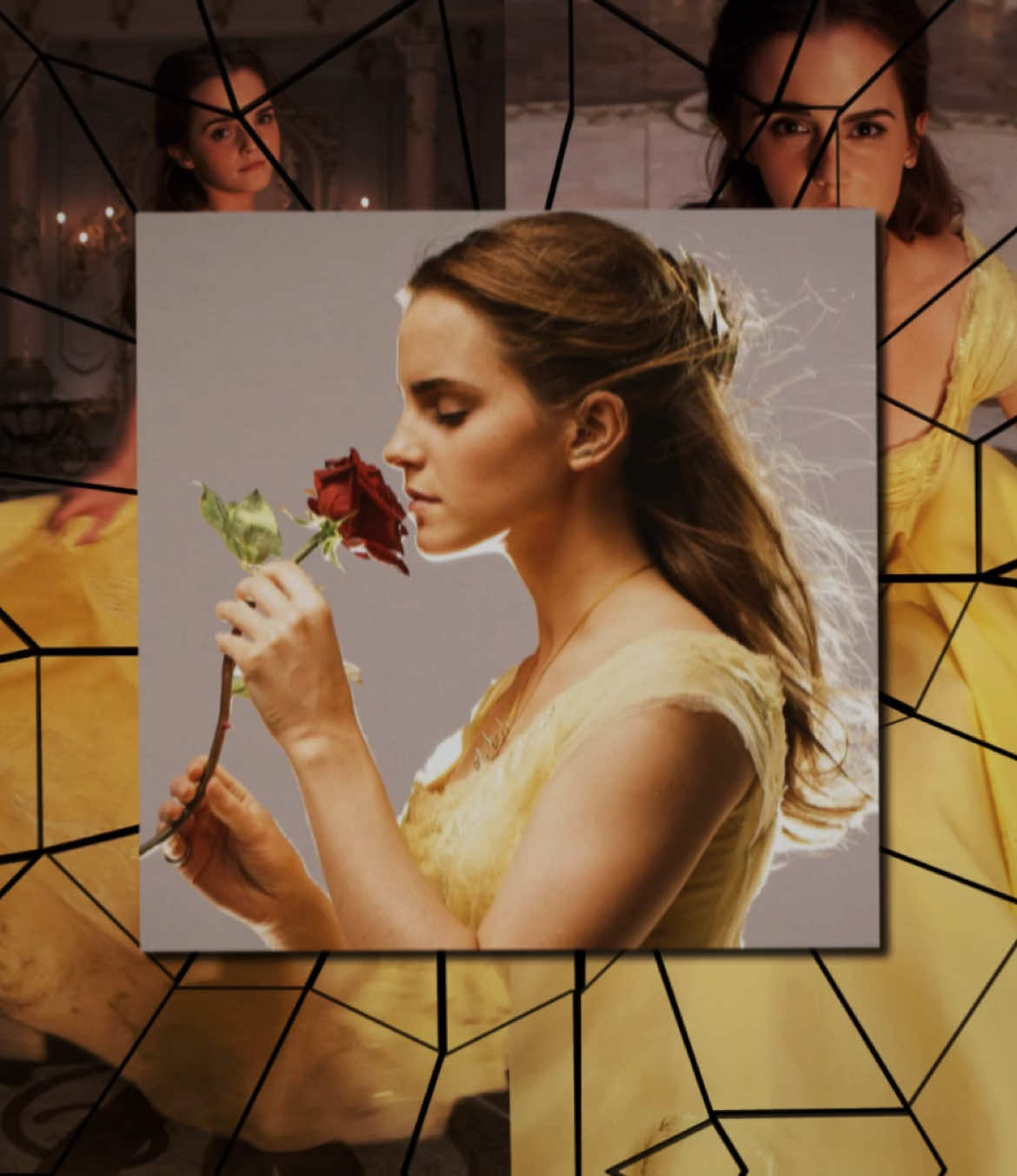 EMMA GET HER!!!! | ac/rm kamsverse | #emmawatson #emmawatsonedit #belle #beautyandthebeast #harrypotter #hermionegranger #gotowork #edit 